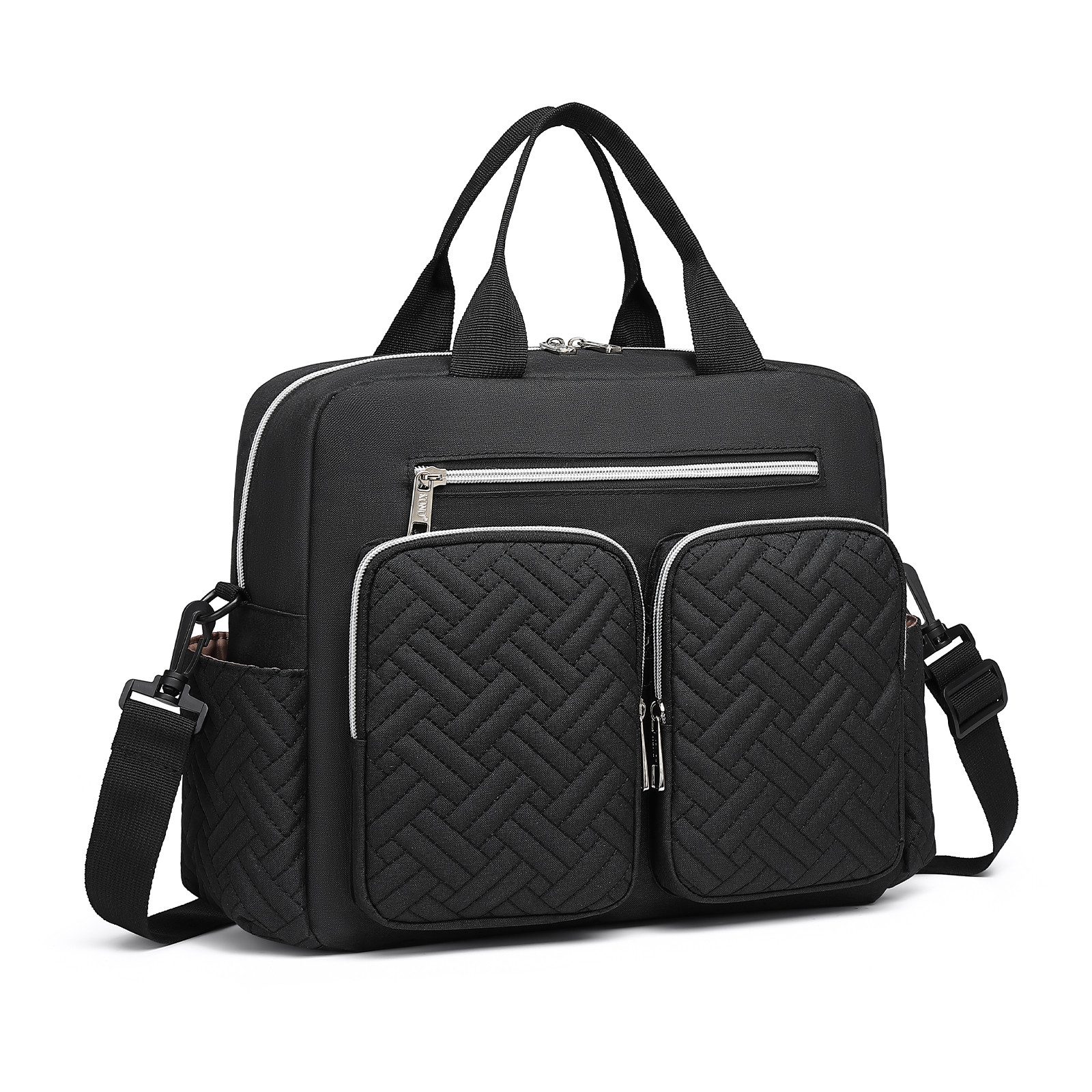 KONO Wickeltasche für Babys