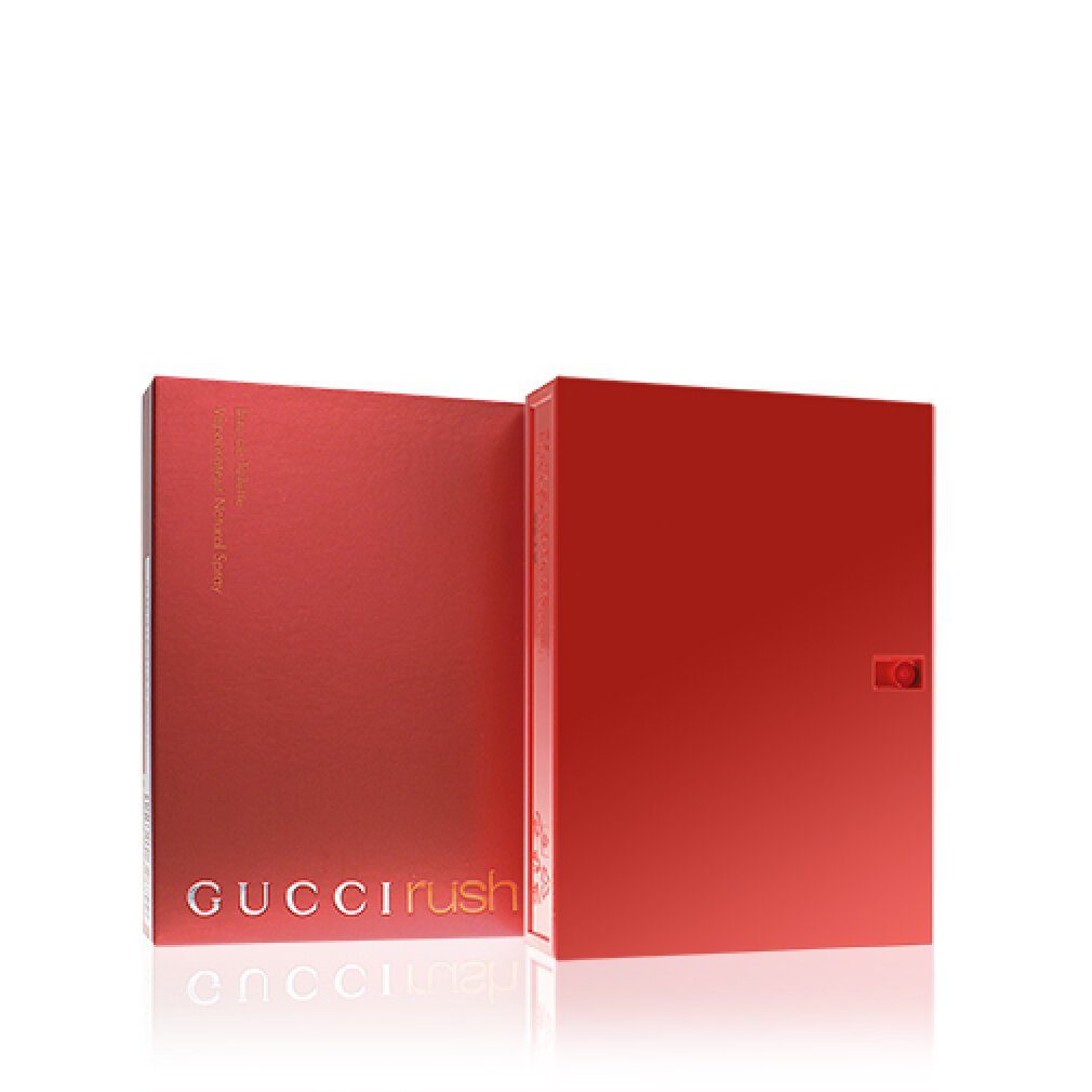 GUCCI Eau de Toilette Rush Eau de Toilette Spray