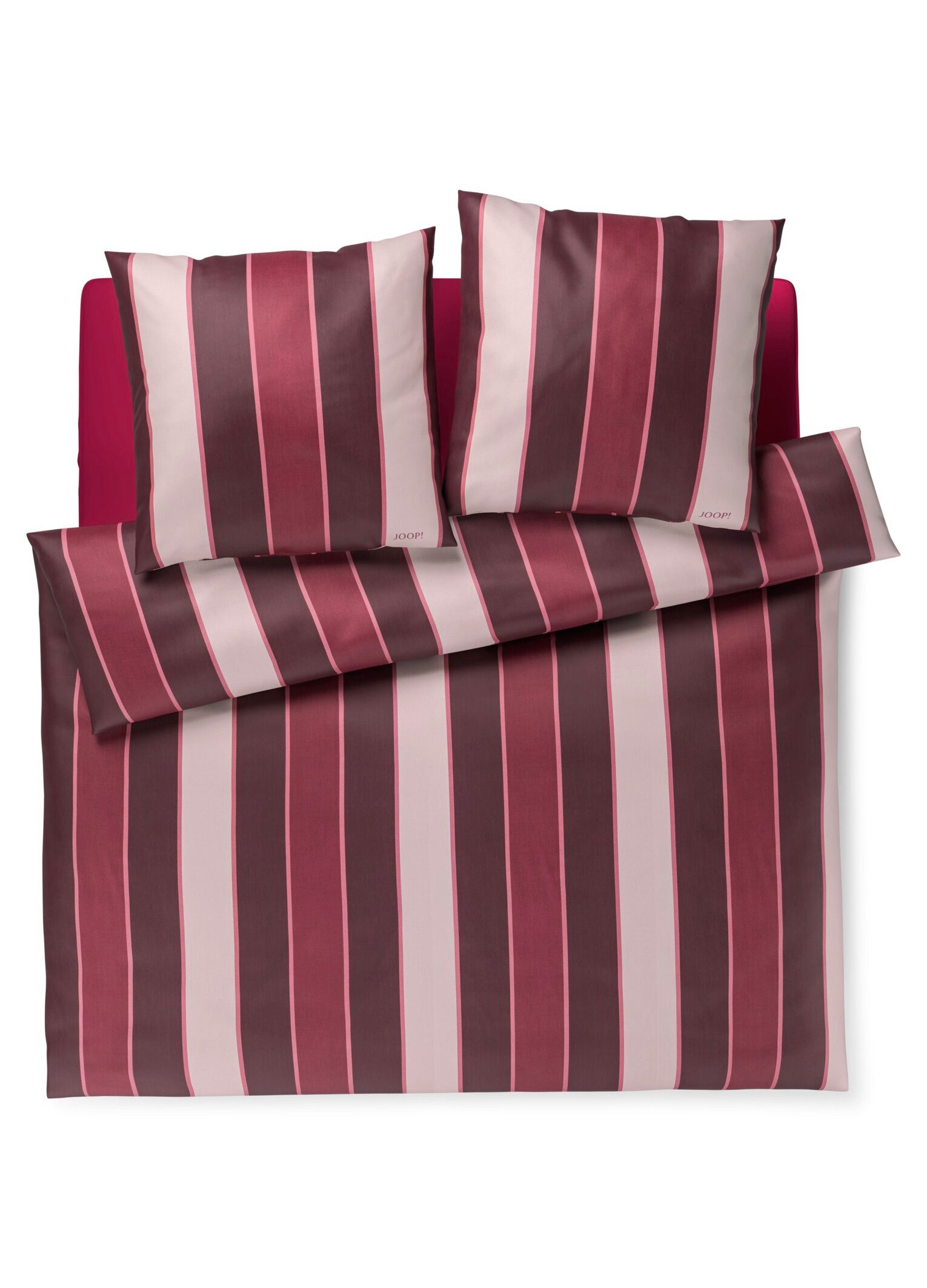 Bettwäsche JOOP! LIVING - STRIPES Garnitur
