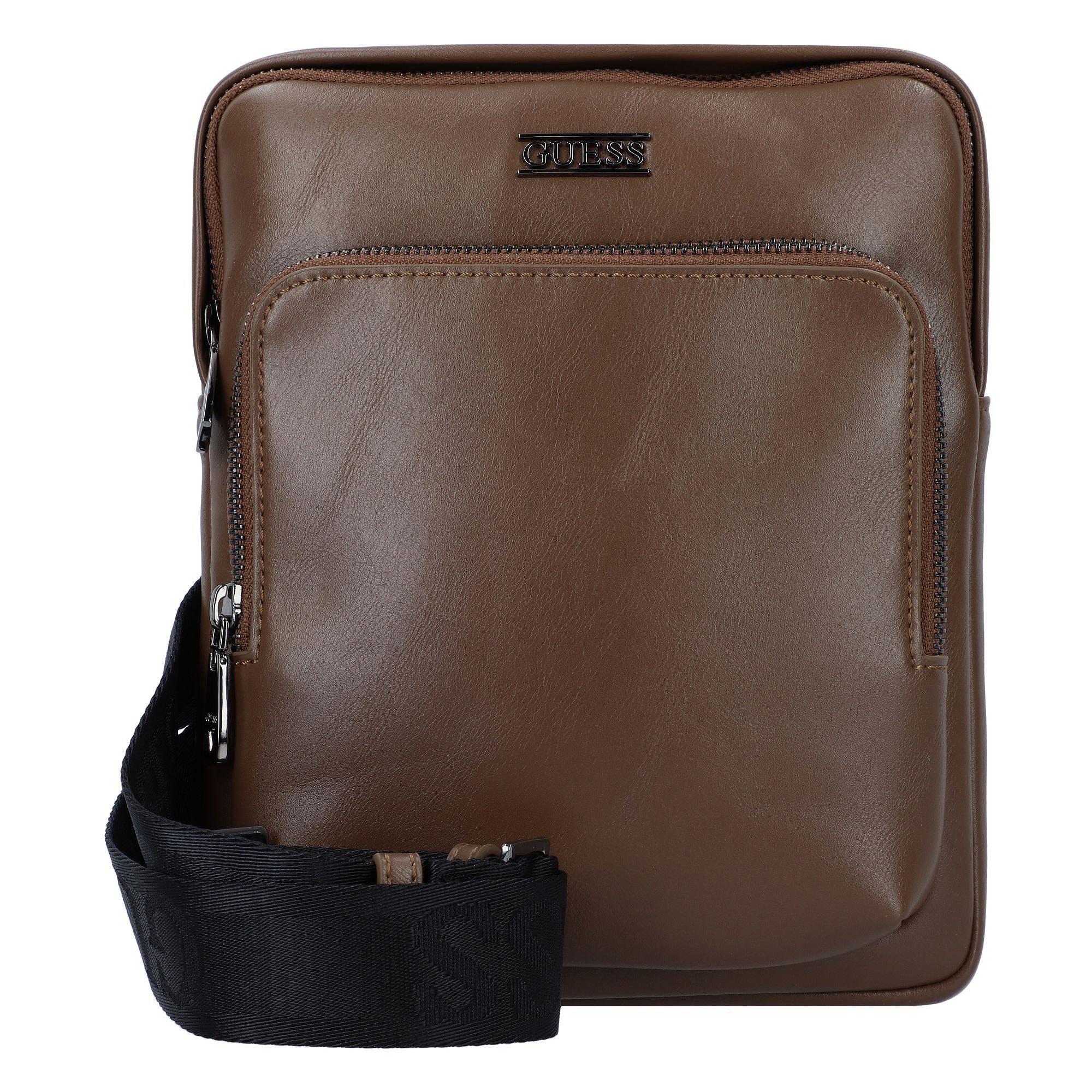 Guess Umhängetasche Boston, Polyurethan