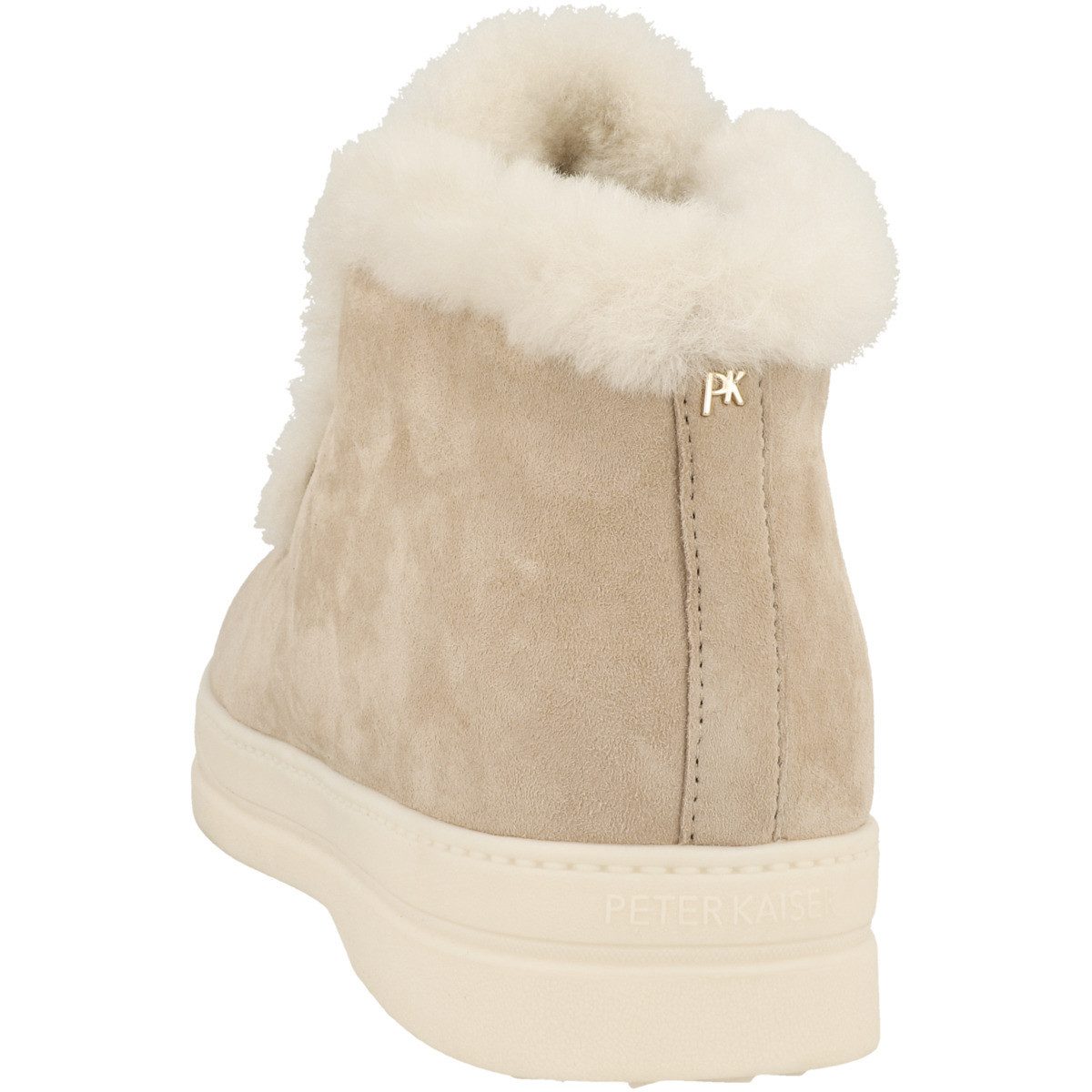 Peter Kaiser 9-76438-45 Damen Winterboots Stiefeletten, Stiefel, Winterstiefel, Winterboots, Schneestiefel