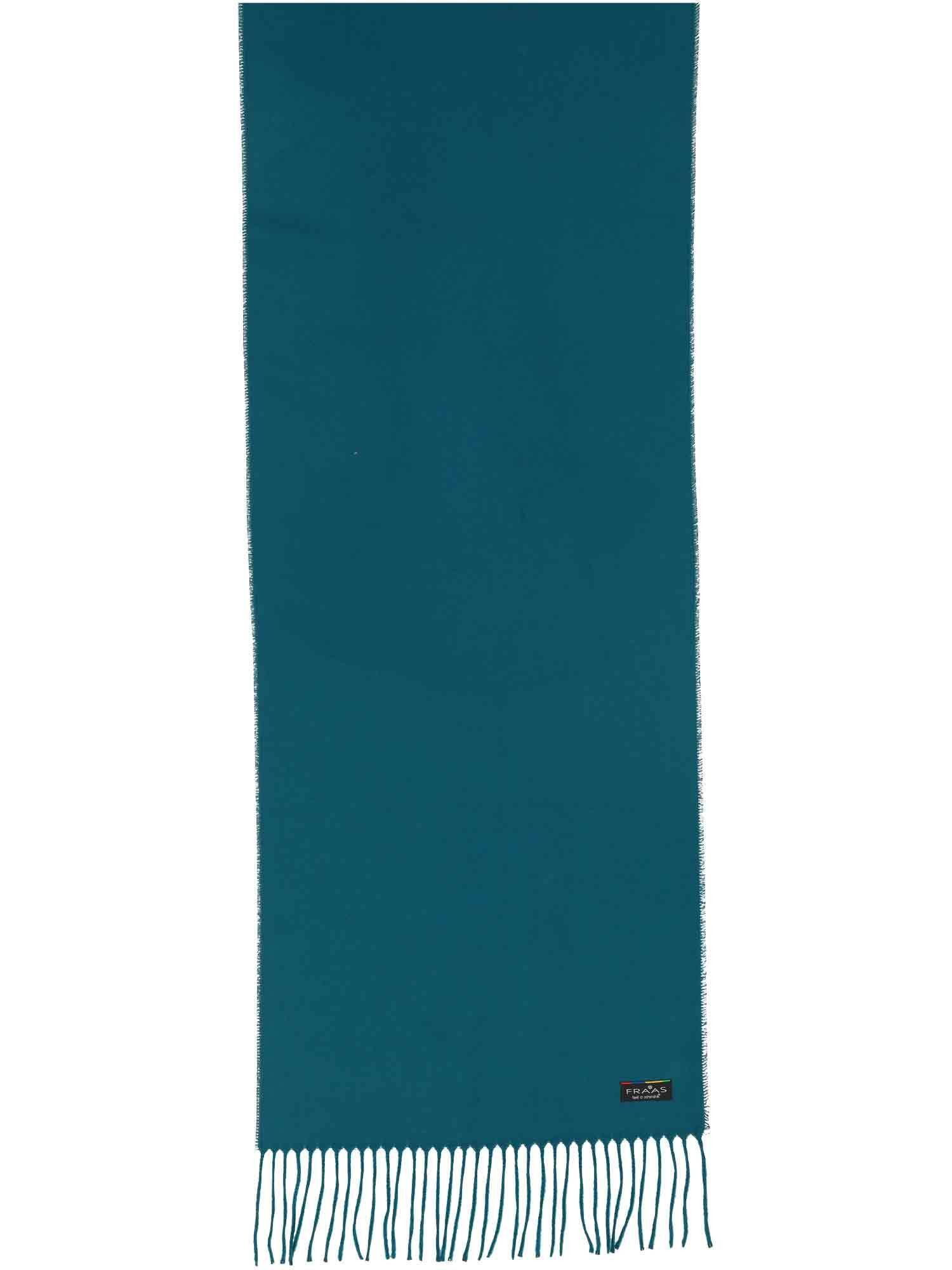 Fraas Modeschal Cashmink® Schal, (mit Fransen), Co2 neutral günstig online kaufen