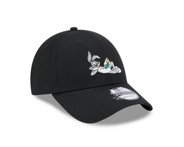 New Era Baseball Cap Cap New Era 9Forty LT Bugs Bunny (1-St)