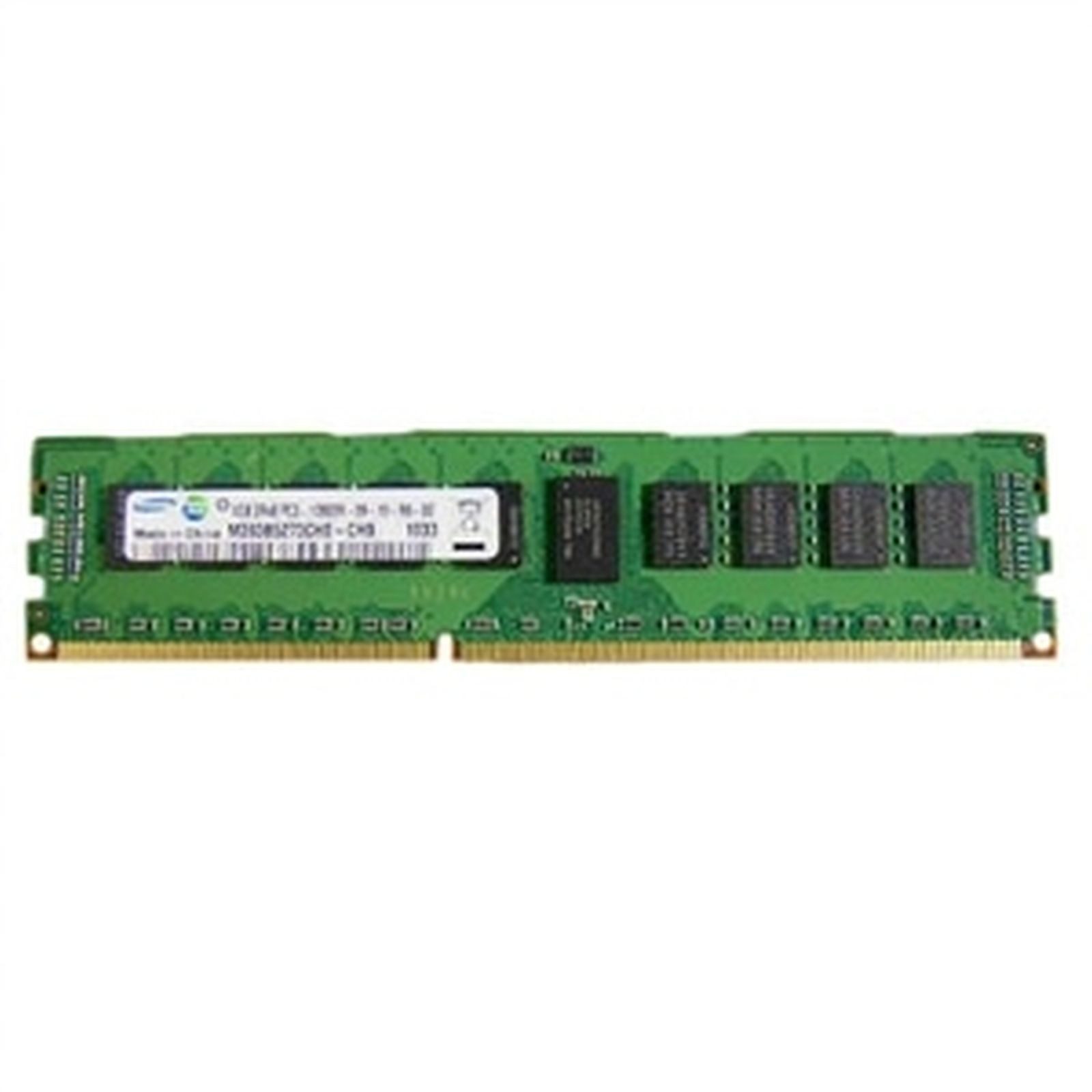 Dell C1KCN, 4 GB, 1 x 4 GB, DDR3, 1333 MHz, 240-pin DIMM PC-Arbeitsspeicher