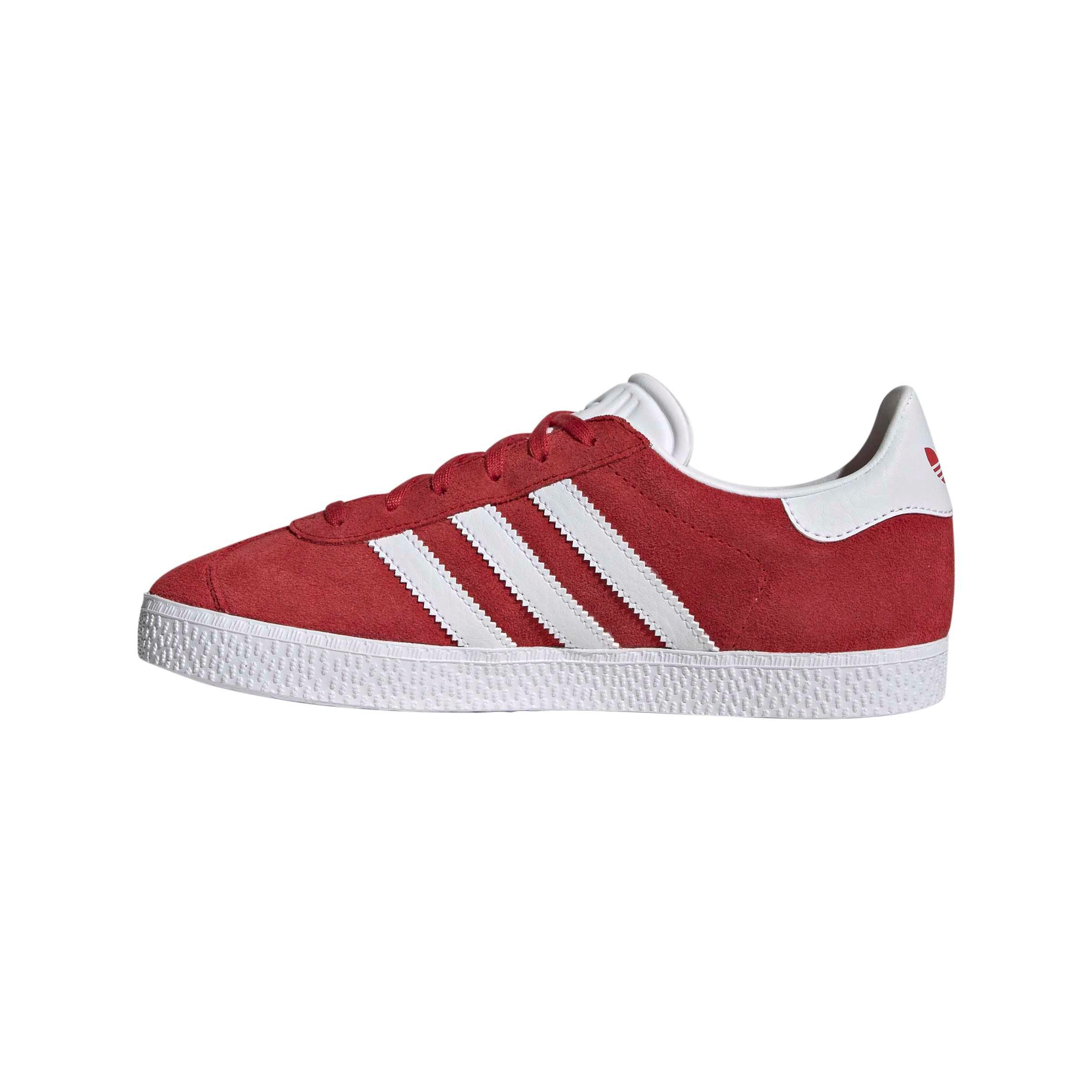 adidas Originals Adidas Originals Damen Schnürschuh - IF9804 in rot Schnürschuh