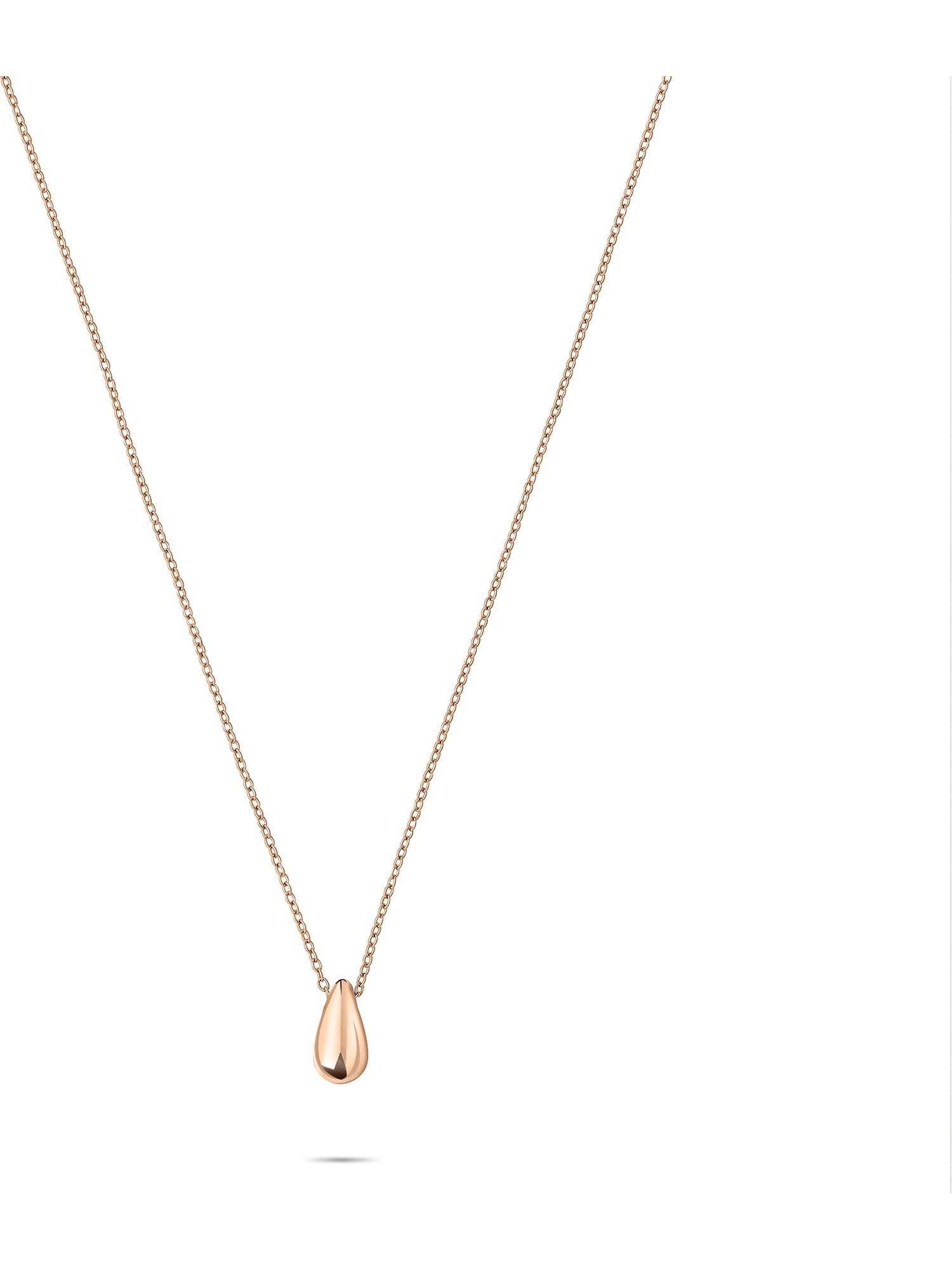 Liebeskind Berlin Edelstahlkette Liebesk...