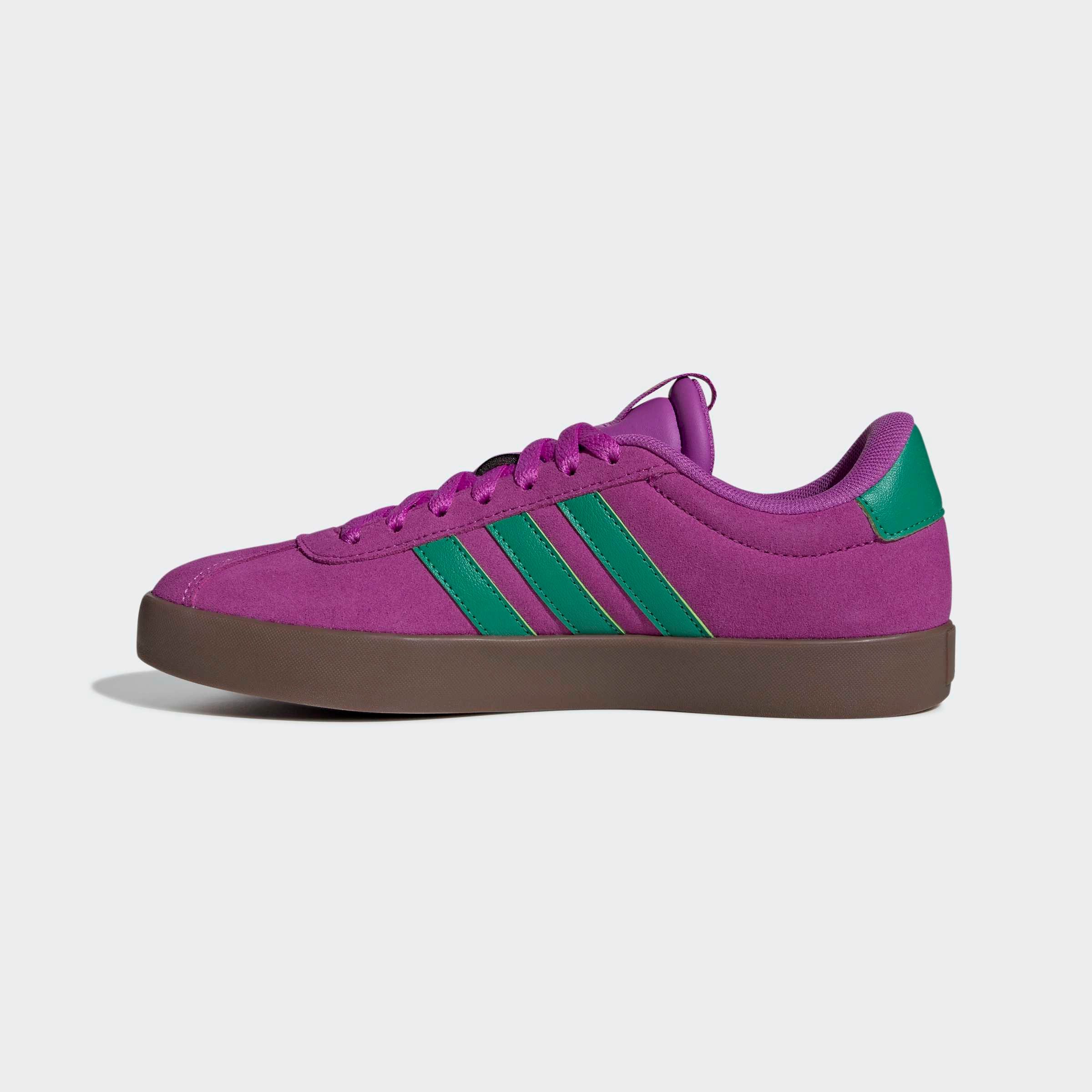 adidas Sportswear VL COURT 3.0 Sneaker inspiriert vom Design des adidas sam günstig online kaufen