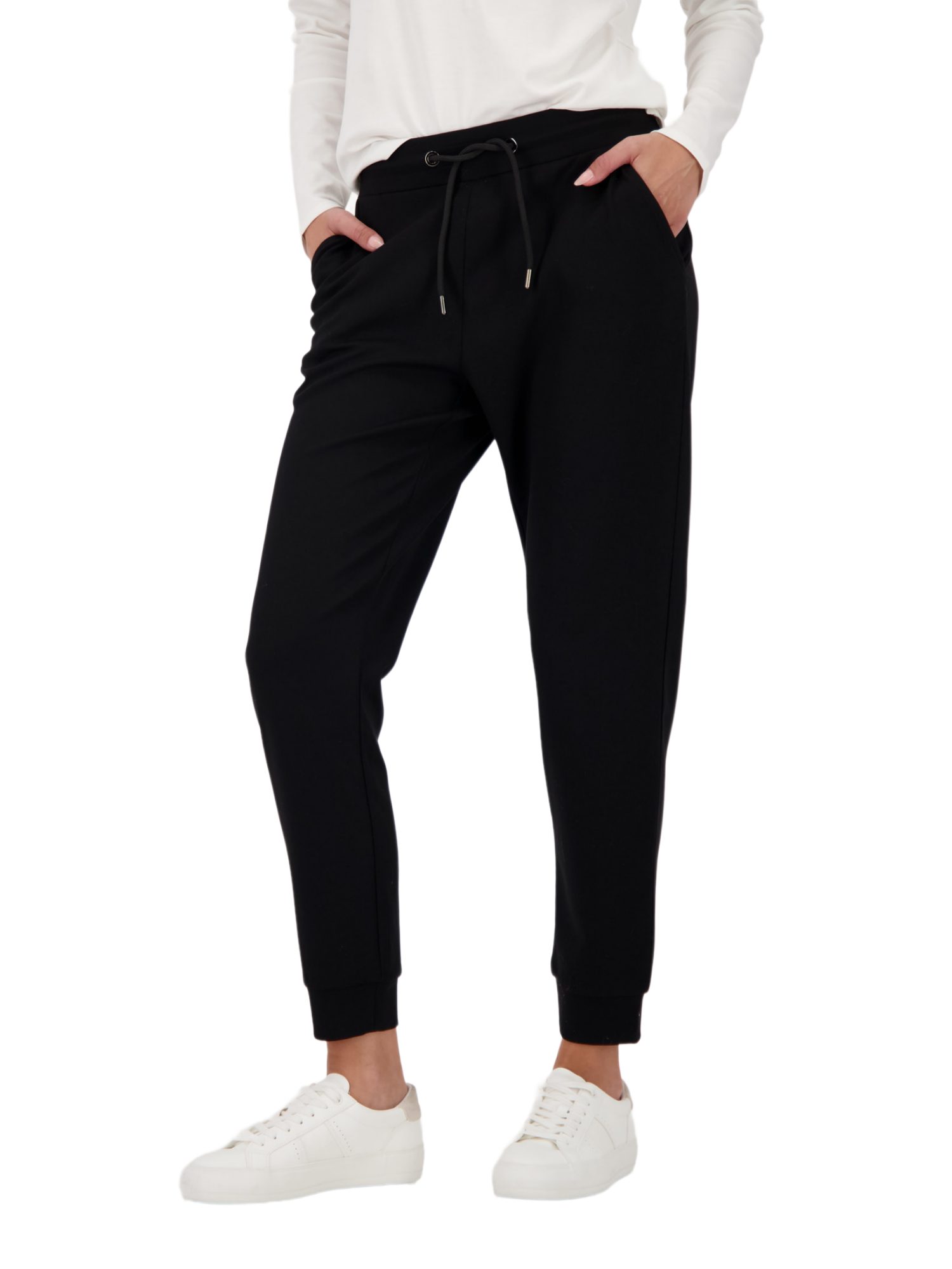 Monari Stoffhose