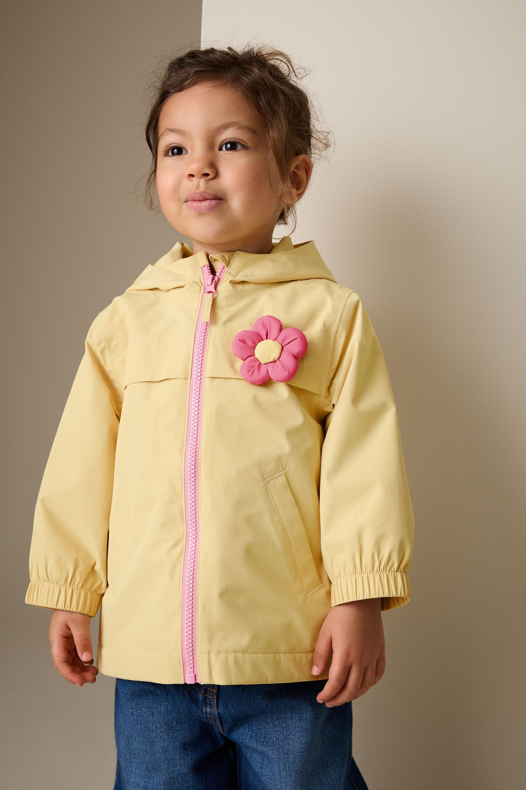 Next Regenjacke Wasserfeste Regenjacke (1-St)