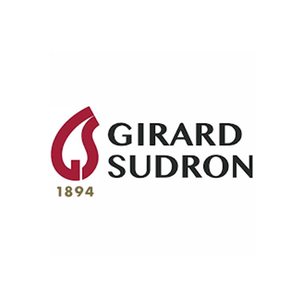 Girard Sudron