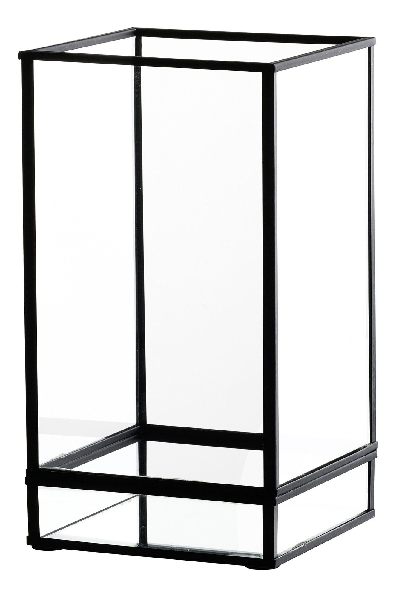 Ritzenhoff & Breker Tafelkerze Nero 821888 (1-tlg)