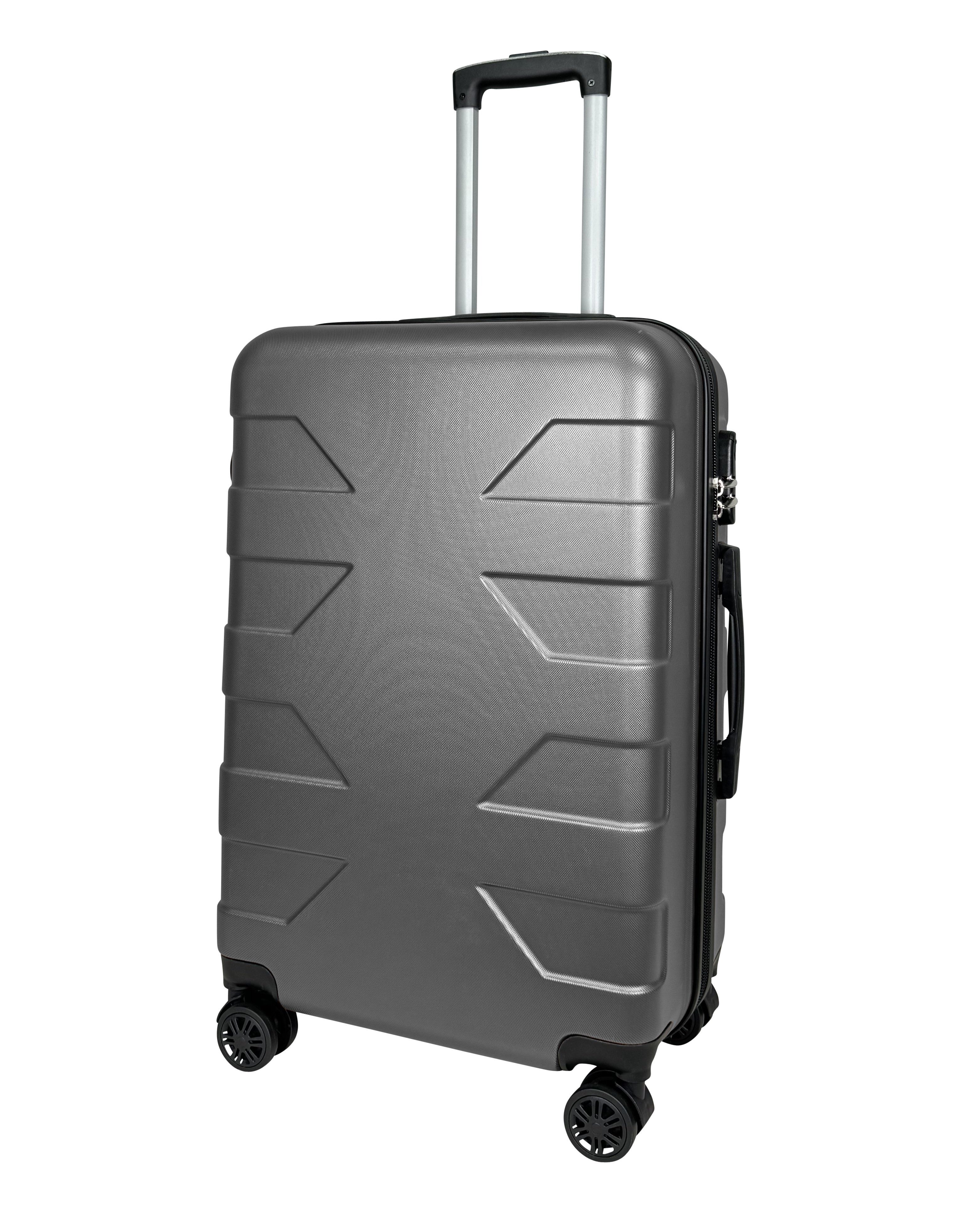 My Travel Bag Koffer Barcelona ABS günstig online kaufen