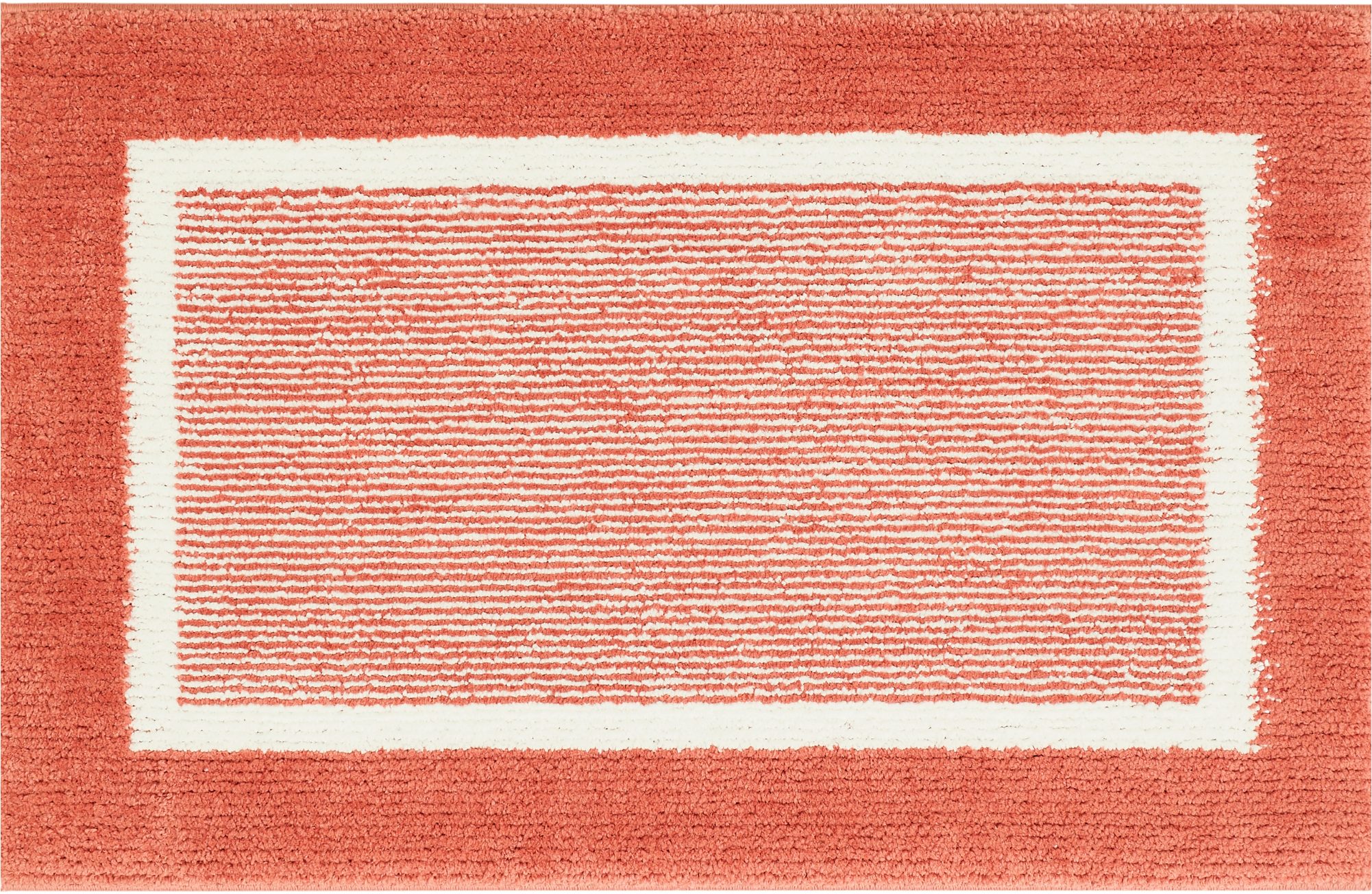 Andiamo Badematte "Maui" Höhe 15 mm rutschhemmend beschichtet fußbodenheizu günstig online kaufen