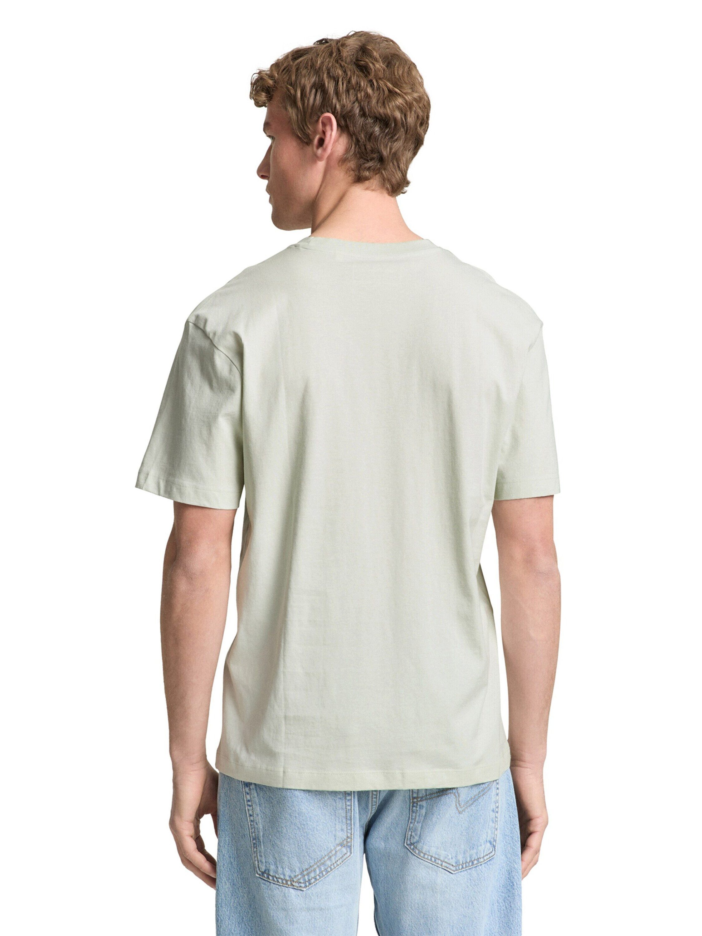 TOM TAILOR Denim T-Shirt (1-tlg)