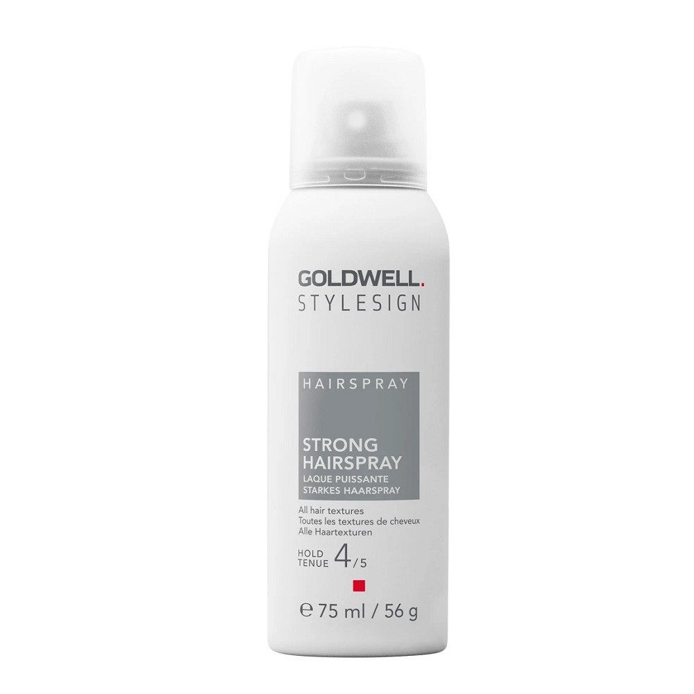 Goldwell Haarpflege-Spray Goldwell StyleSign Strong Hairspray 75 ml