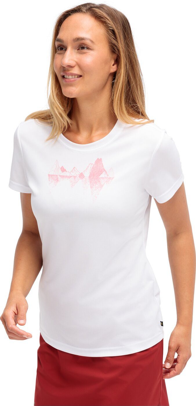 Maier Sports Funktionsshirt Tilia Pique W günstig online kaufen
