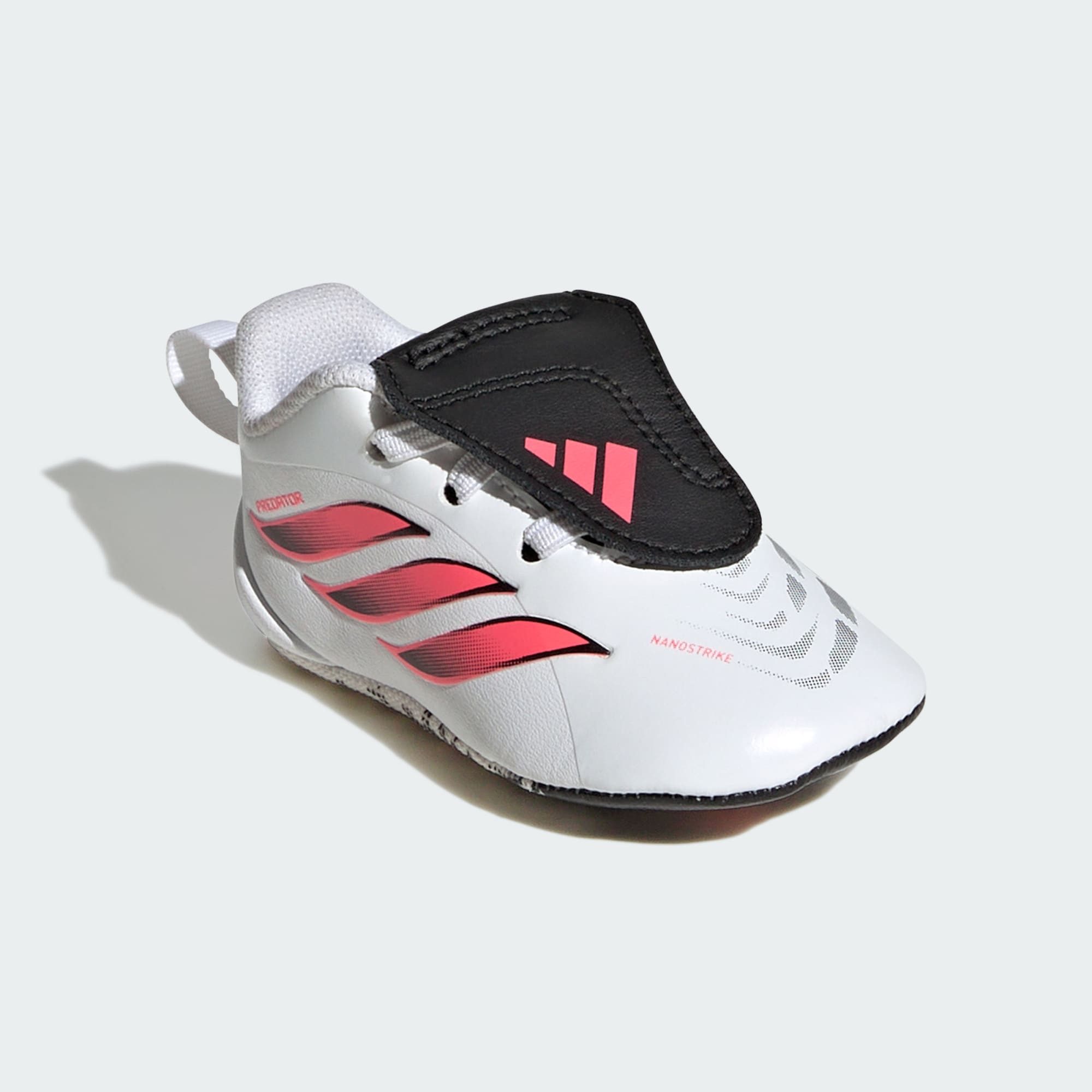 adidas Performance PREDATOR ERSTLINGSSCHUH Lauflernschuh