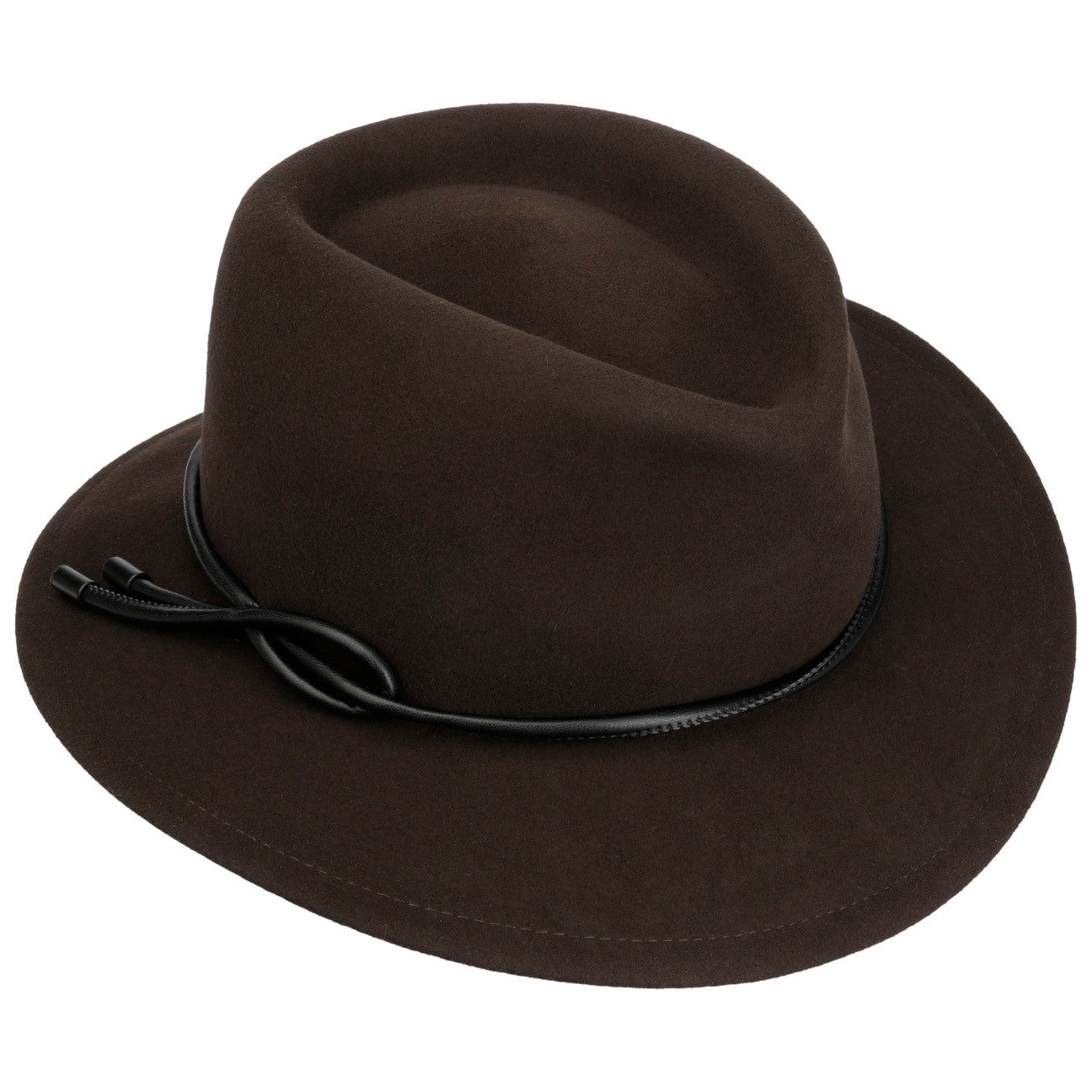 Mayser Filzhut (1-St) Wollfilzhut, Made in the EU