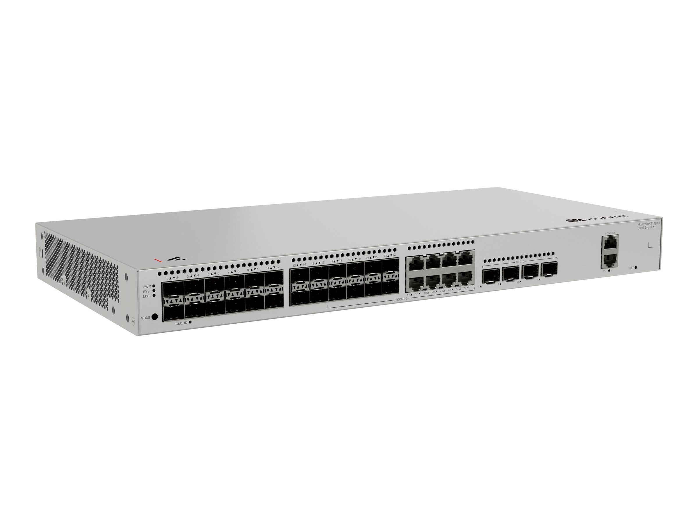 Huawei IP-Überwachungskamera
