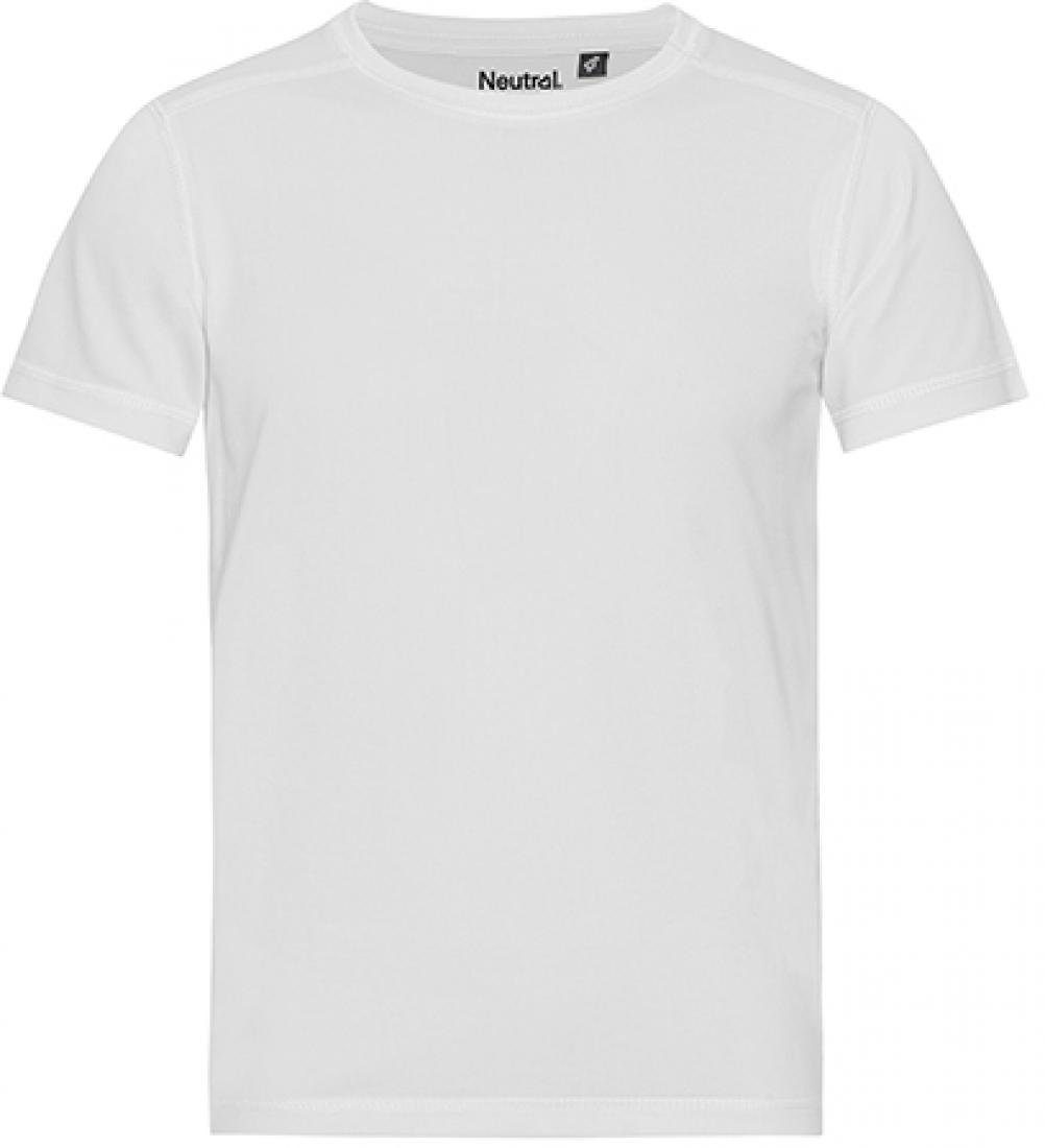T-Shirt Recycled Kids Performance T-Shirt 92/98 bis 152/158