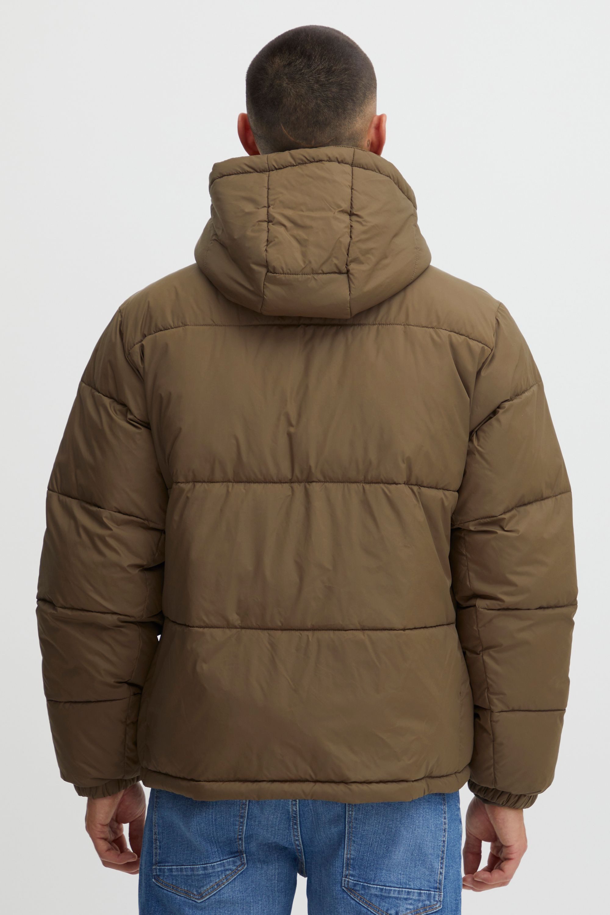!Solid Winterjacke SDCallen Modische Jacke