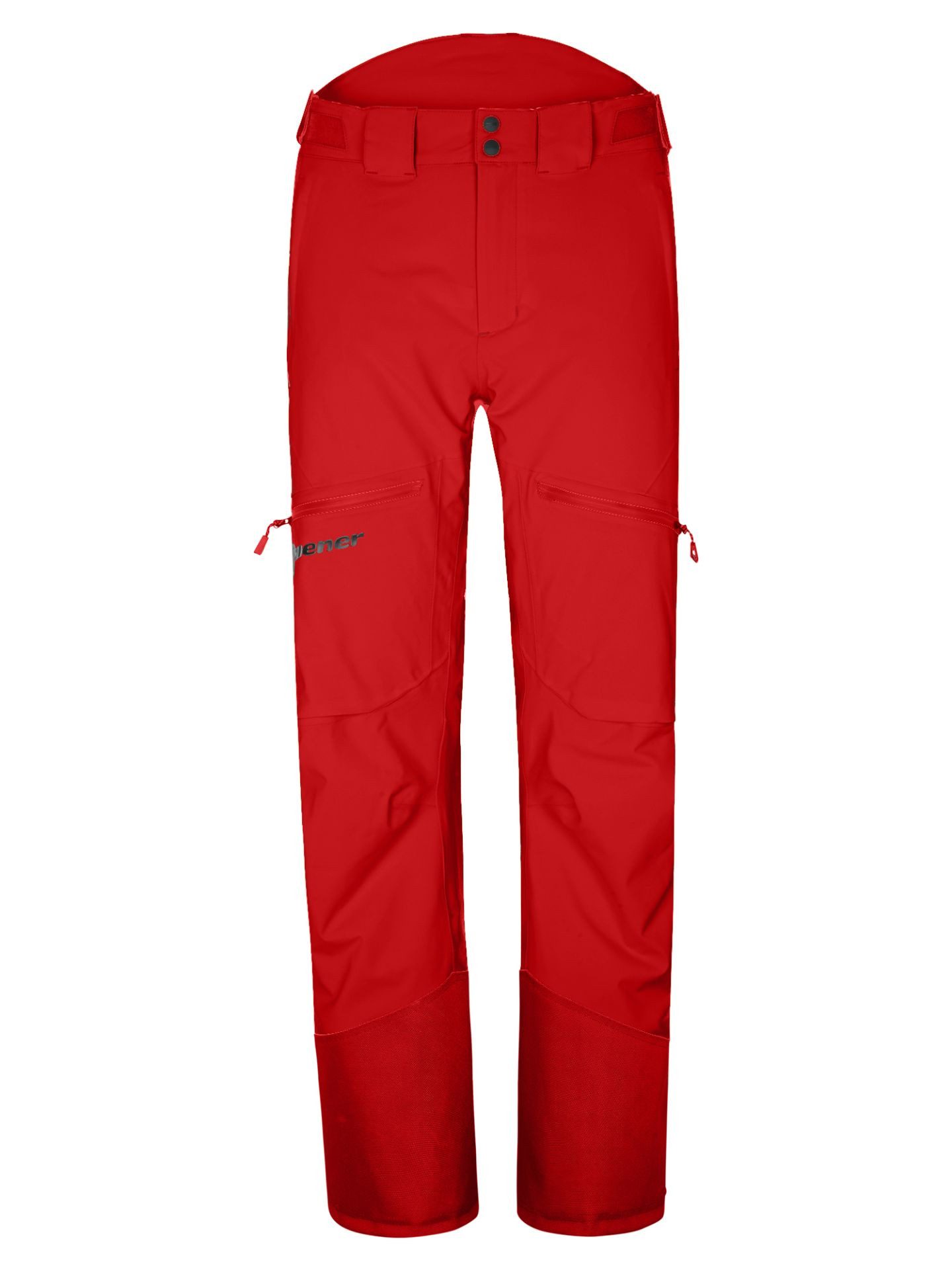 Ziener Skihose ZIENER TEMMO Man Herren Skihose Dermizax 20K 804923-888888