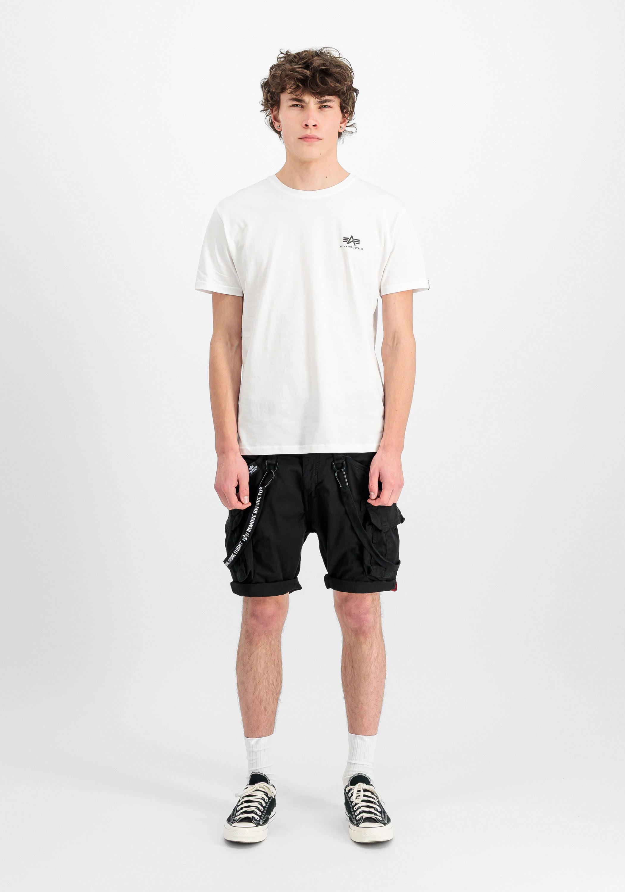 Alpha Industries Shorts Utility Short