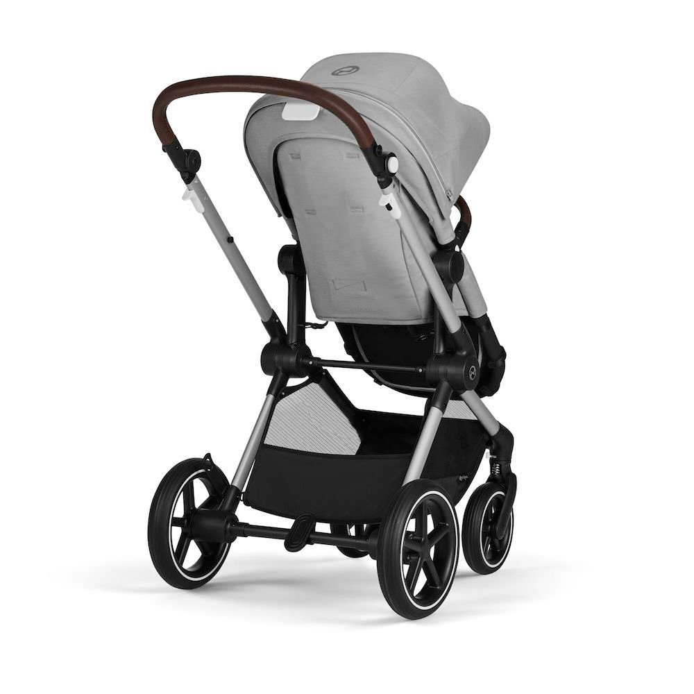 Cybex Kombi-Kinderwagen Cybex EOS Lux Kinderwagen 2-in-1
