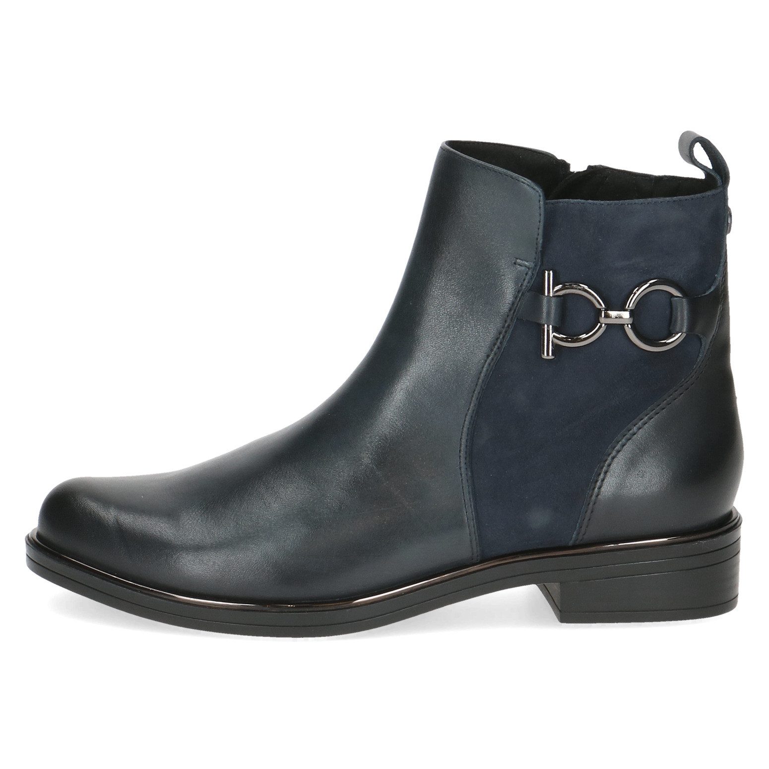 Caprice Caprice Damen Stiefelette 9-25325-43-880 OCEAN COMB Stiefelette