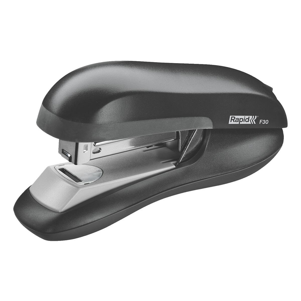 Rapid Heftgerät F30FC, bis 30 Blatt, mit Flat-Clinch-Technologie