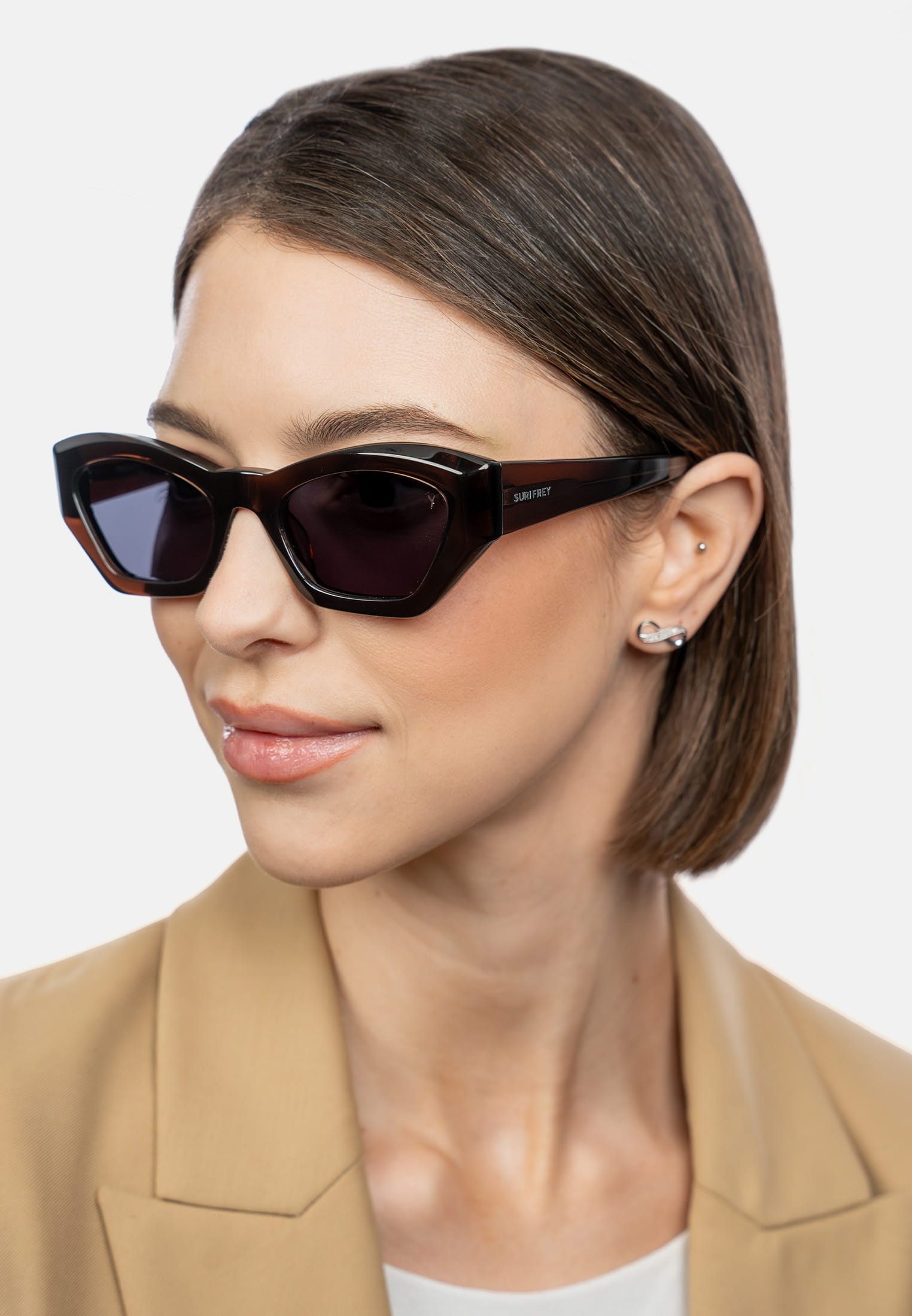 SURI FREY Sonnenbrille SFY Butter Frey (1-St) günstig online kaufen