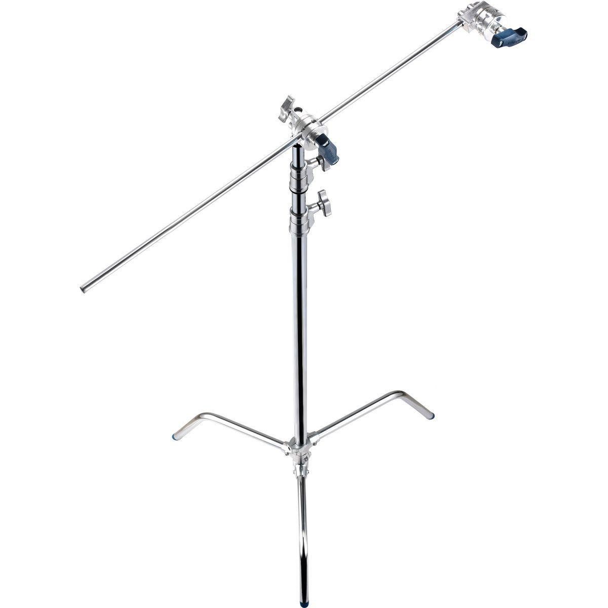 Avenger C-Stand Kit 33 Studio-Stativ-Blitz