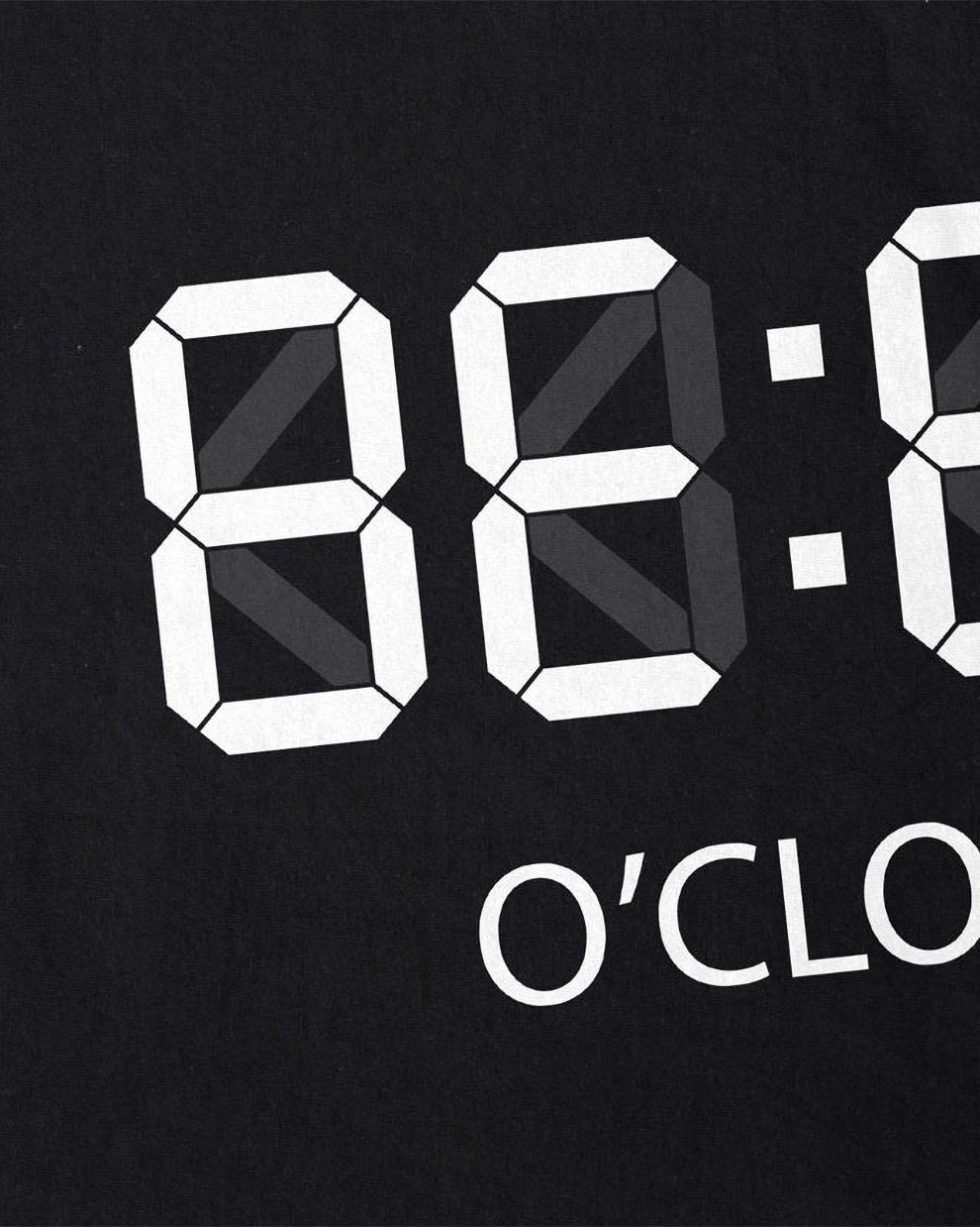 style3 T-Shirt BEER o'clock jga mallorca saufen bier trinken vatertag männe günstig online kaufen