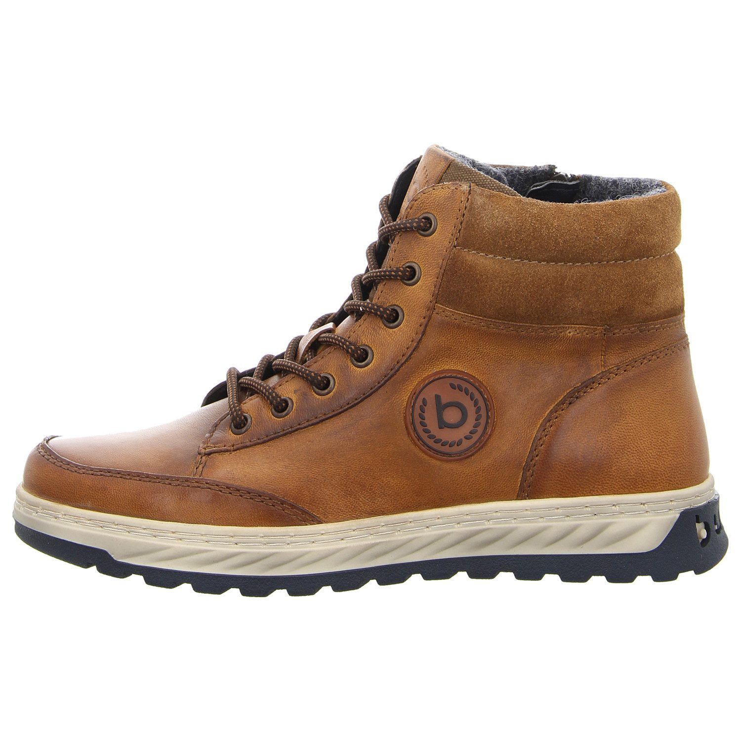 bugatti Exeter Stiefelette günstig online kaufen