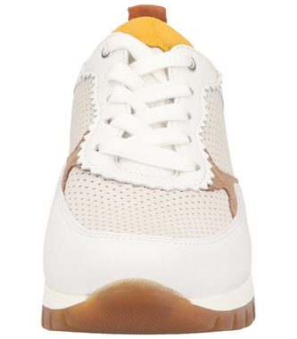 Gabor Sneaker Nubukleder Sneaker