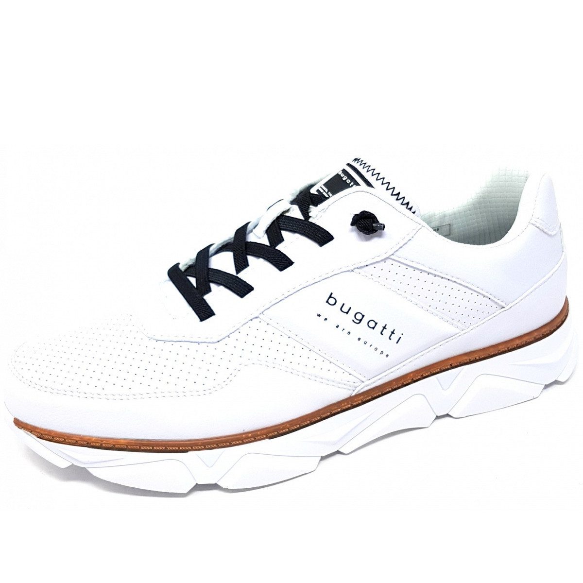 bugatti Lima Sneaker günstig online kaufen
