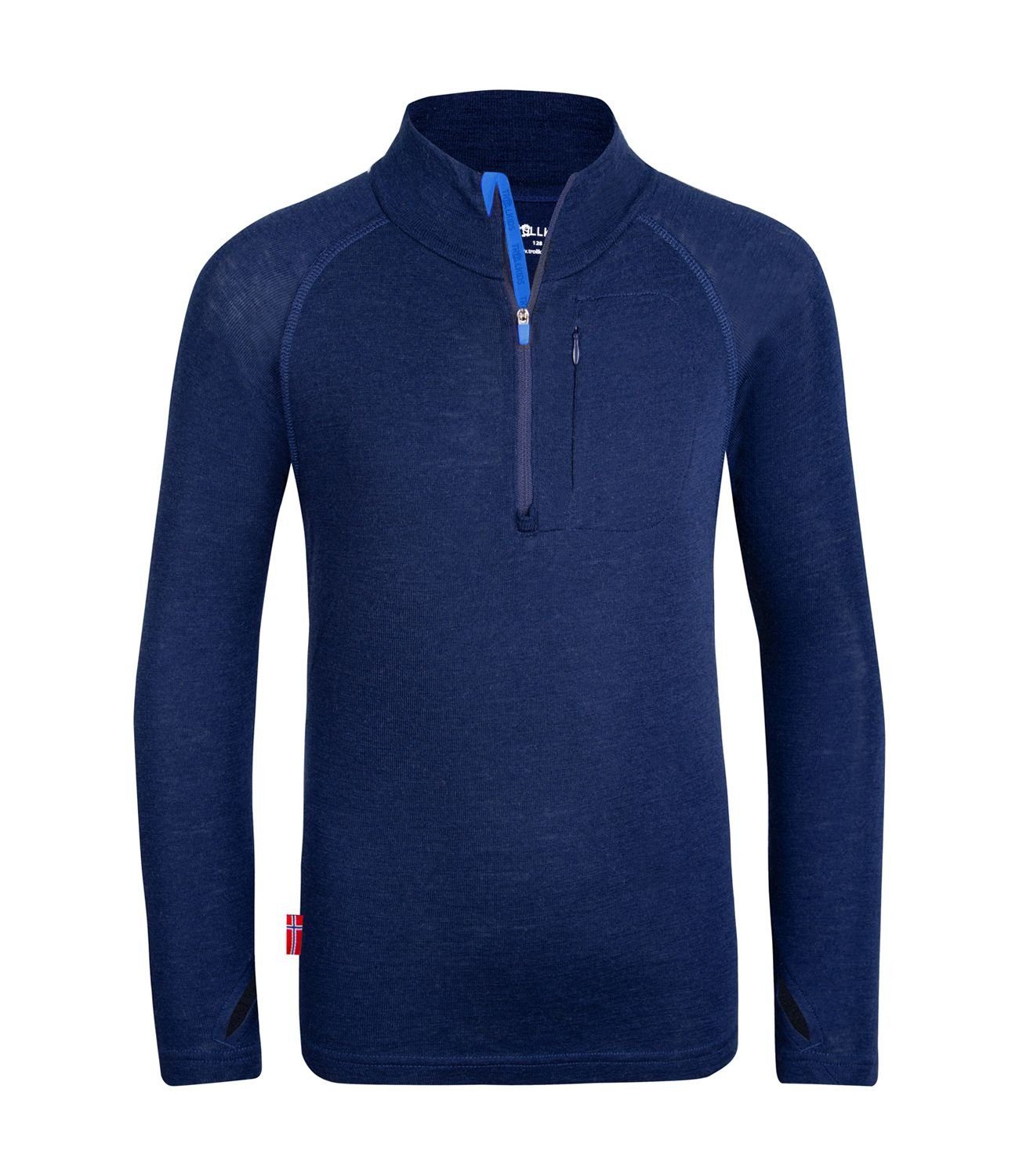 TROLLKIDS Sweater Lofoten