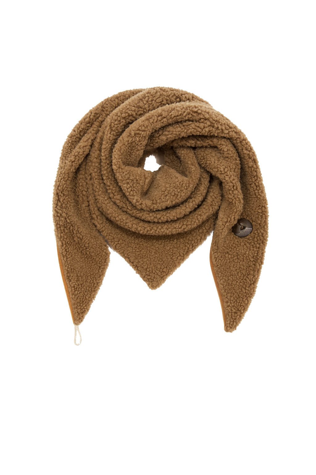 Faera Modeschal Weicher Schal mit Muster - Must-Have Accessoire Winterstyli günstig online kaufen