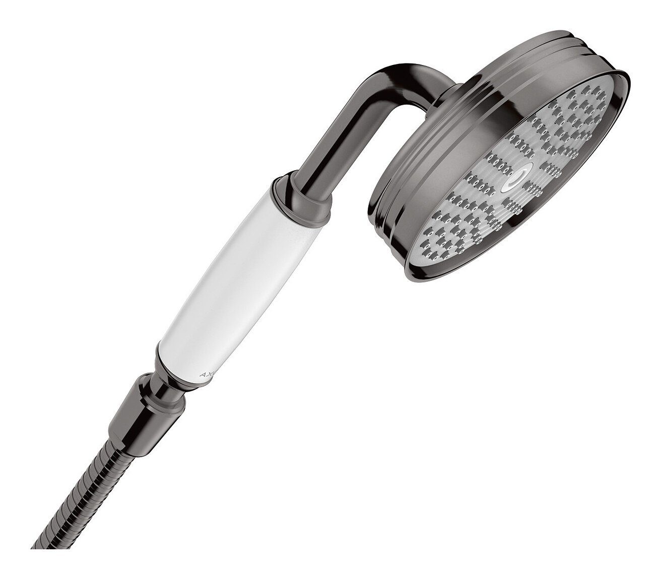 hansgrohe Handbrause Axor Montreux
