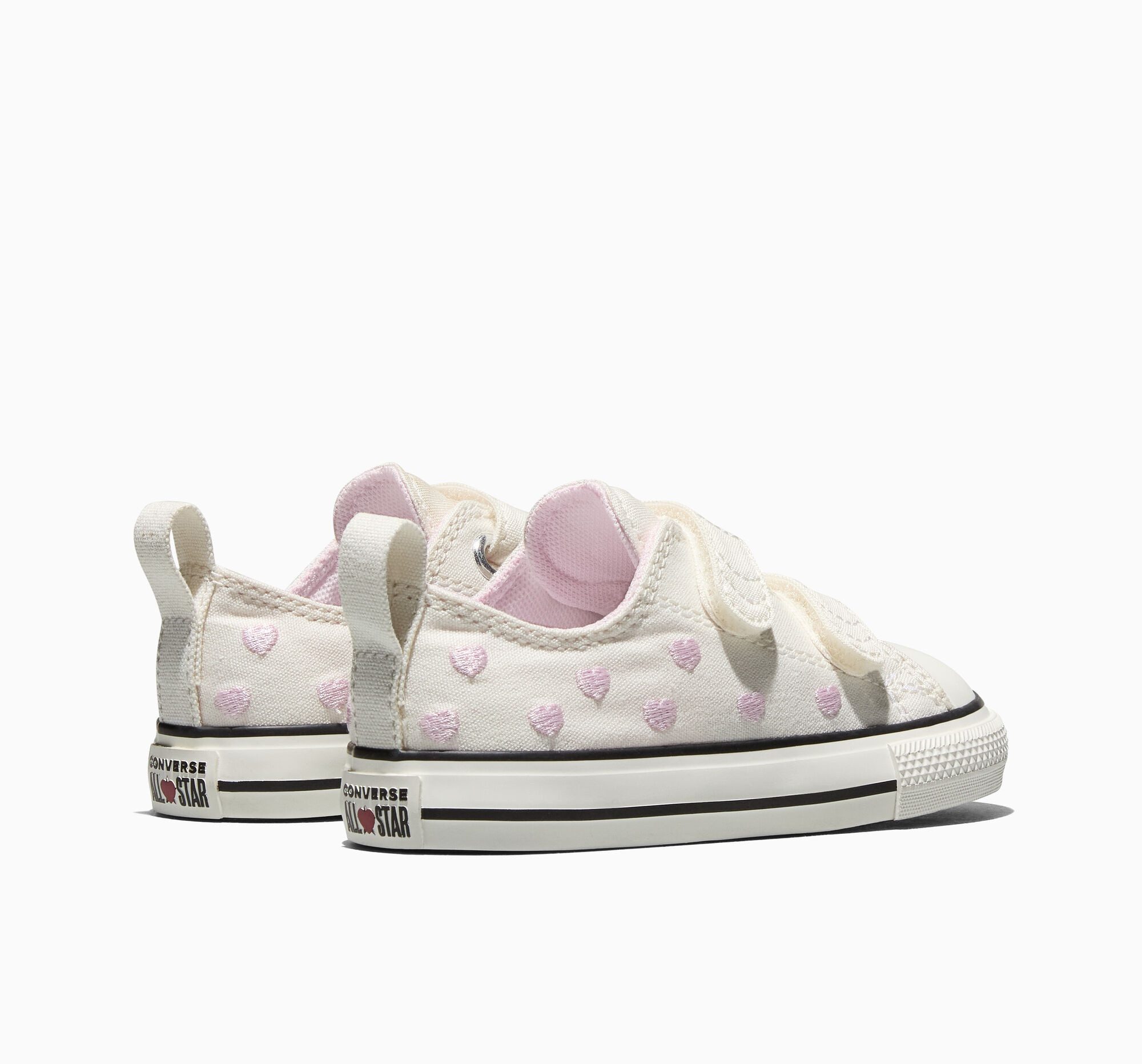 Converse CHUCK TAYLOR ALL STAR 2V Sneaker (für Kinder) – Bild 3 von 5