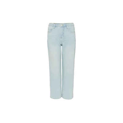 OPUS 5-Pocket-Jeans uni (1-tlg)