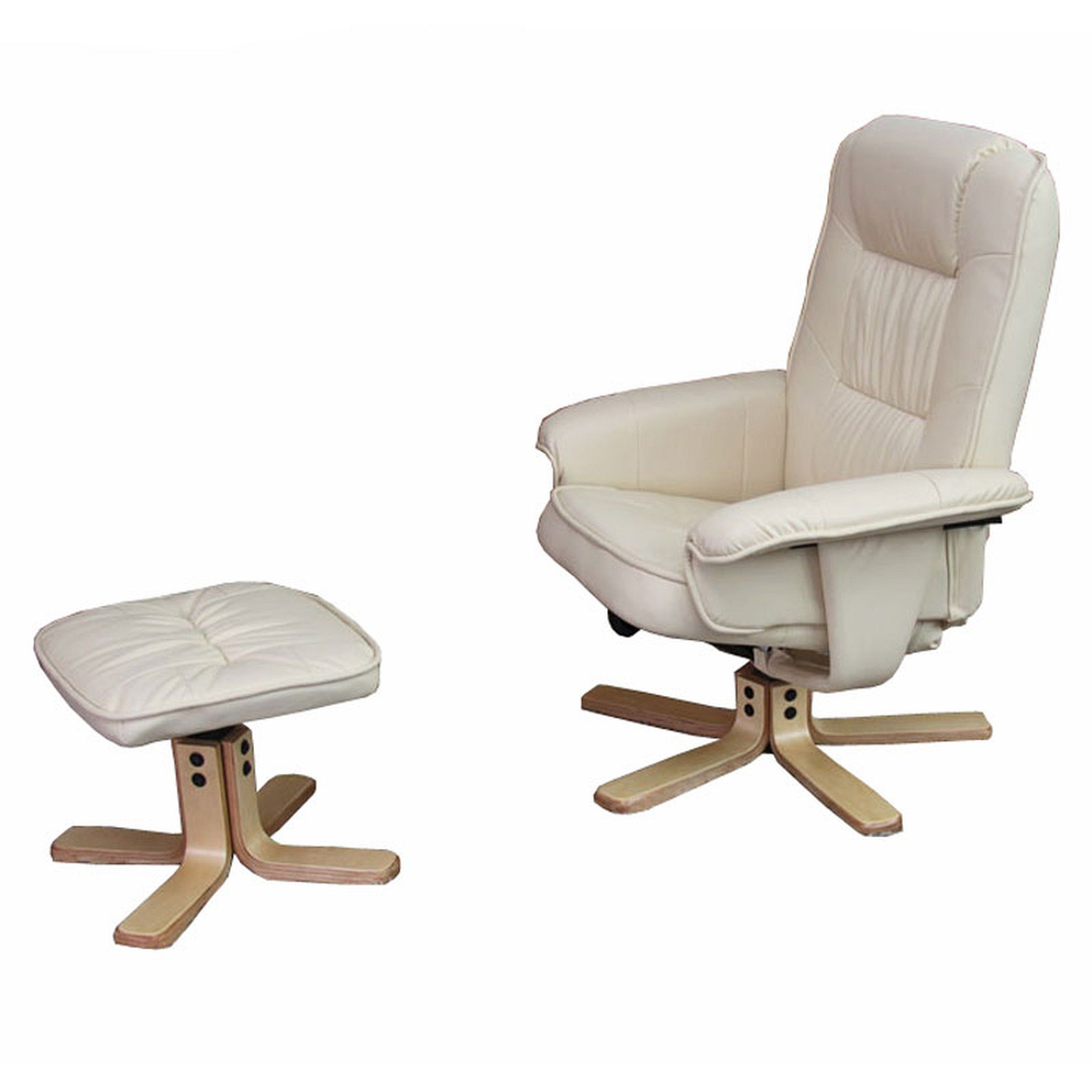 MCW Relaxsessel H56, Um 360° drehbar, günstig online kaufen
