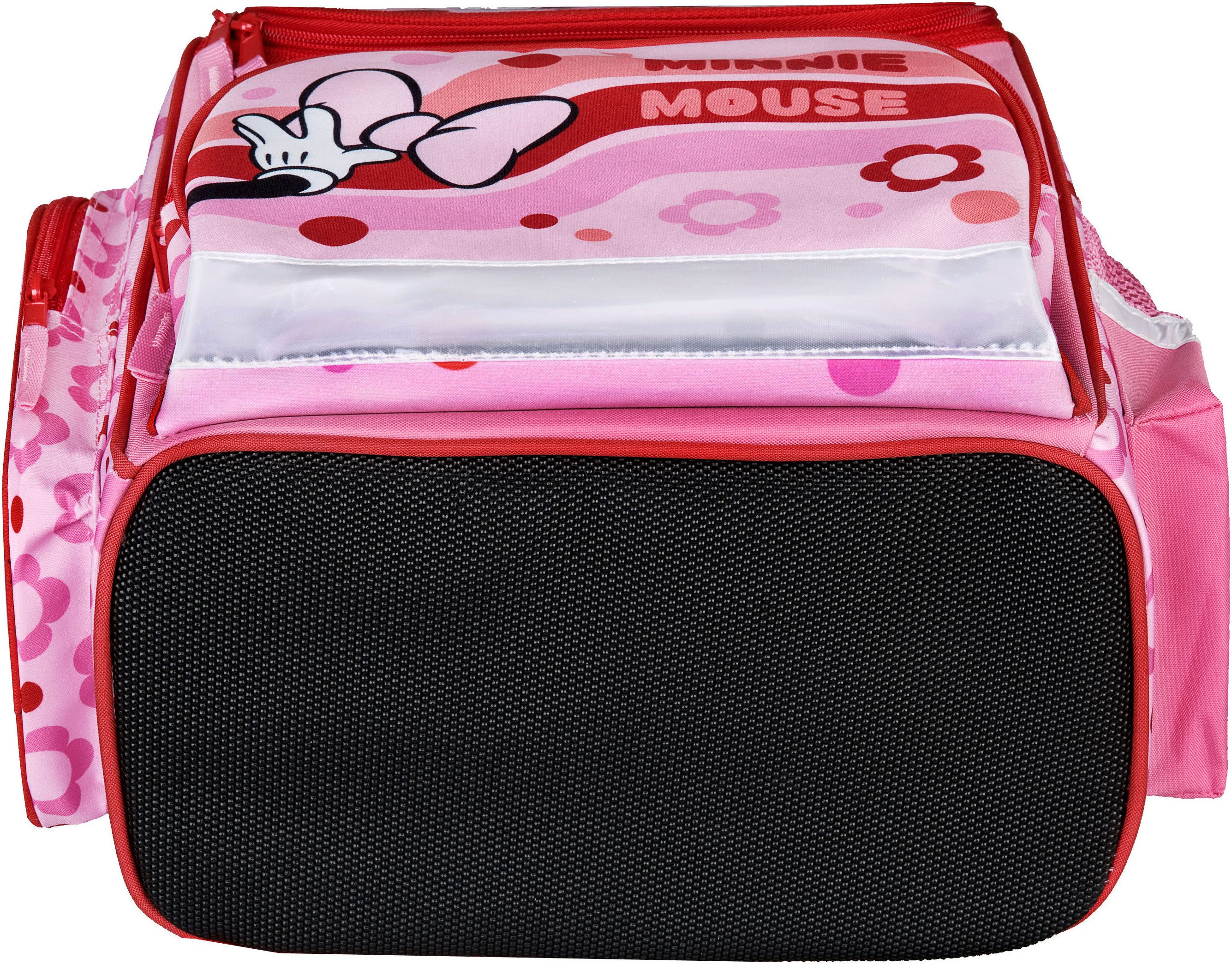 UNDERCOVER Schulranzen Clou (Set, 5-tlg)
