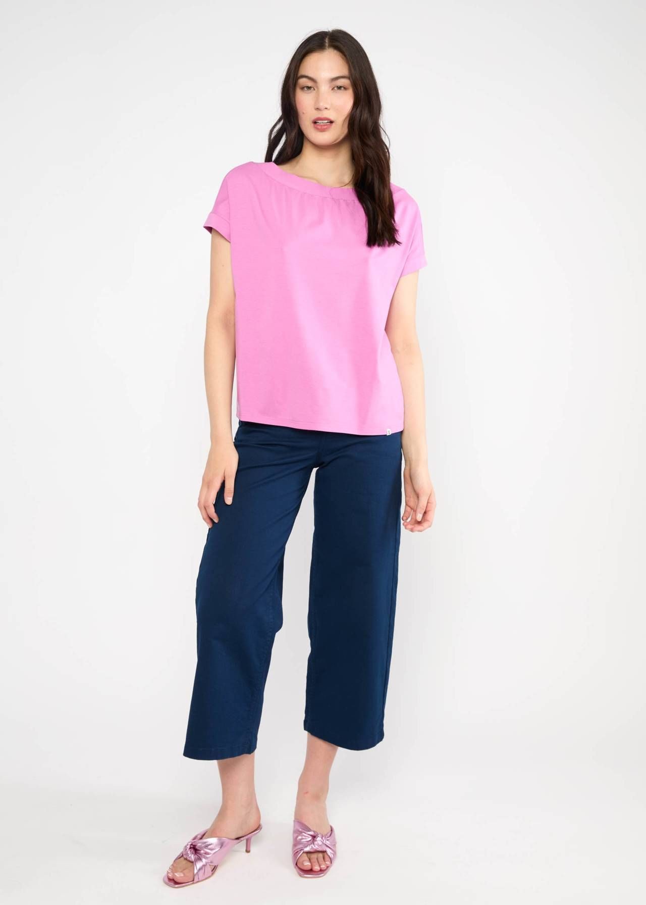 Blutsgeschwister T-Shirt - T-Shirt - Flowgirl