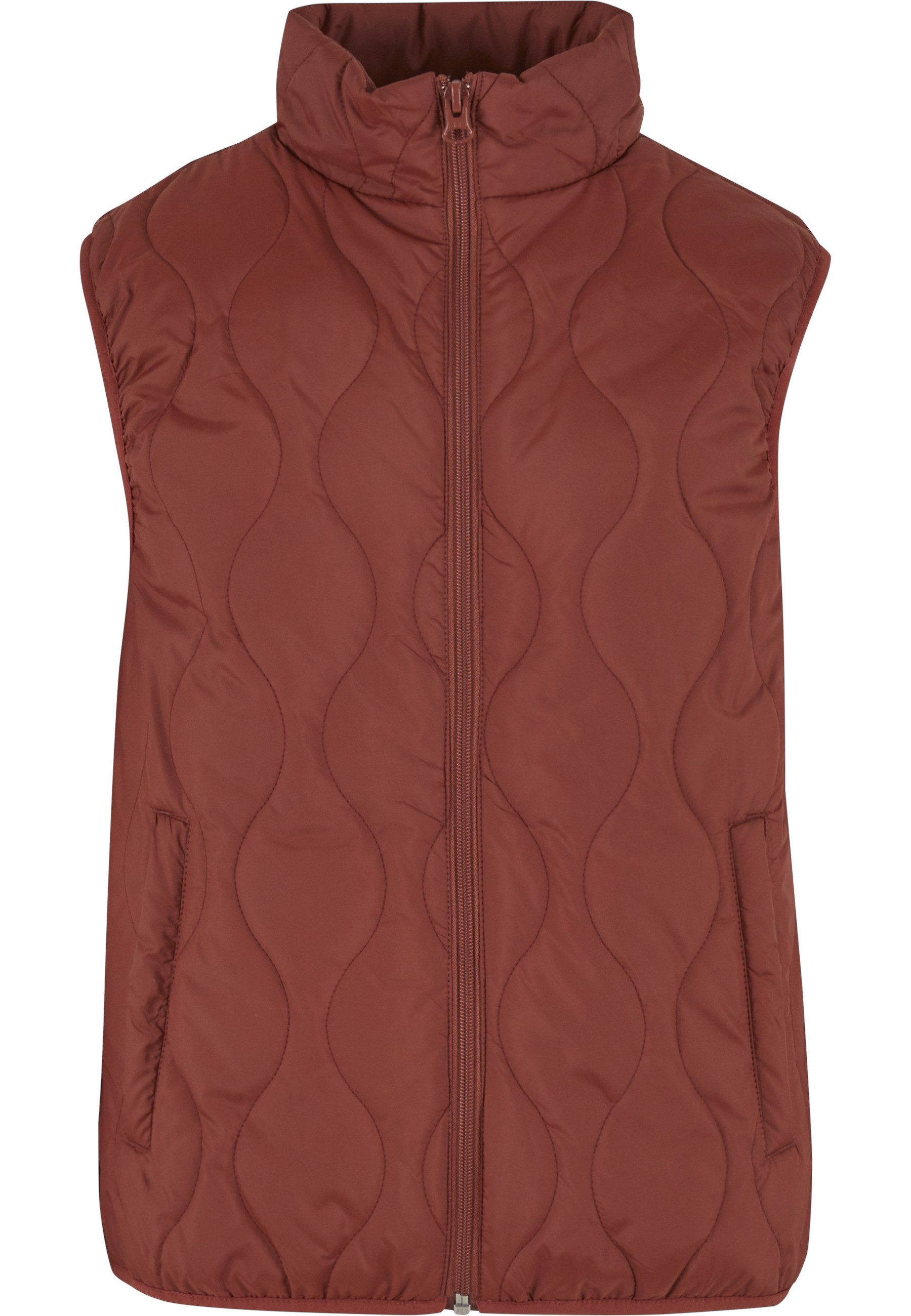 Steppweste Urban Classics Mens Super Light Bubble Vest
