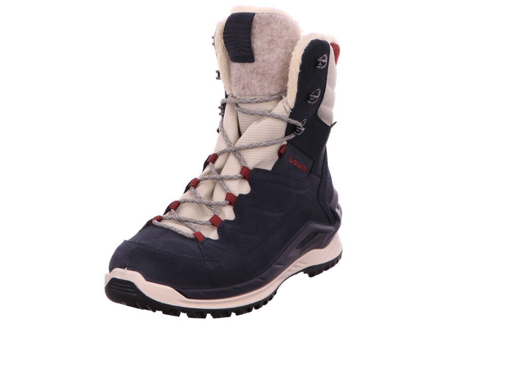 Lowa CALCETA EVO GTX Ws Winterstiefelette günstig online kaufen