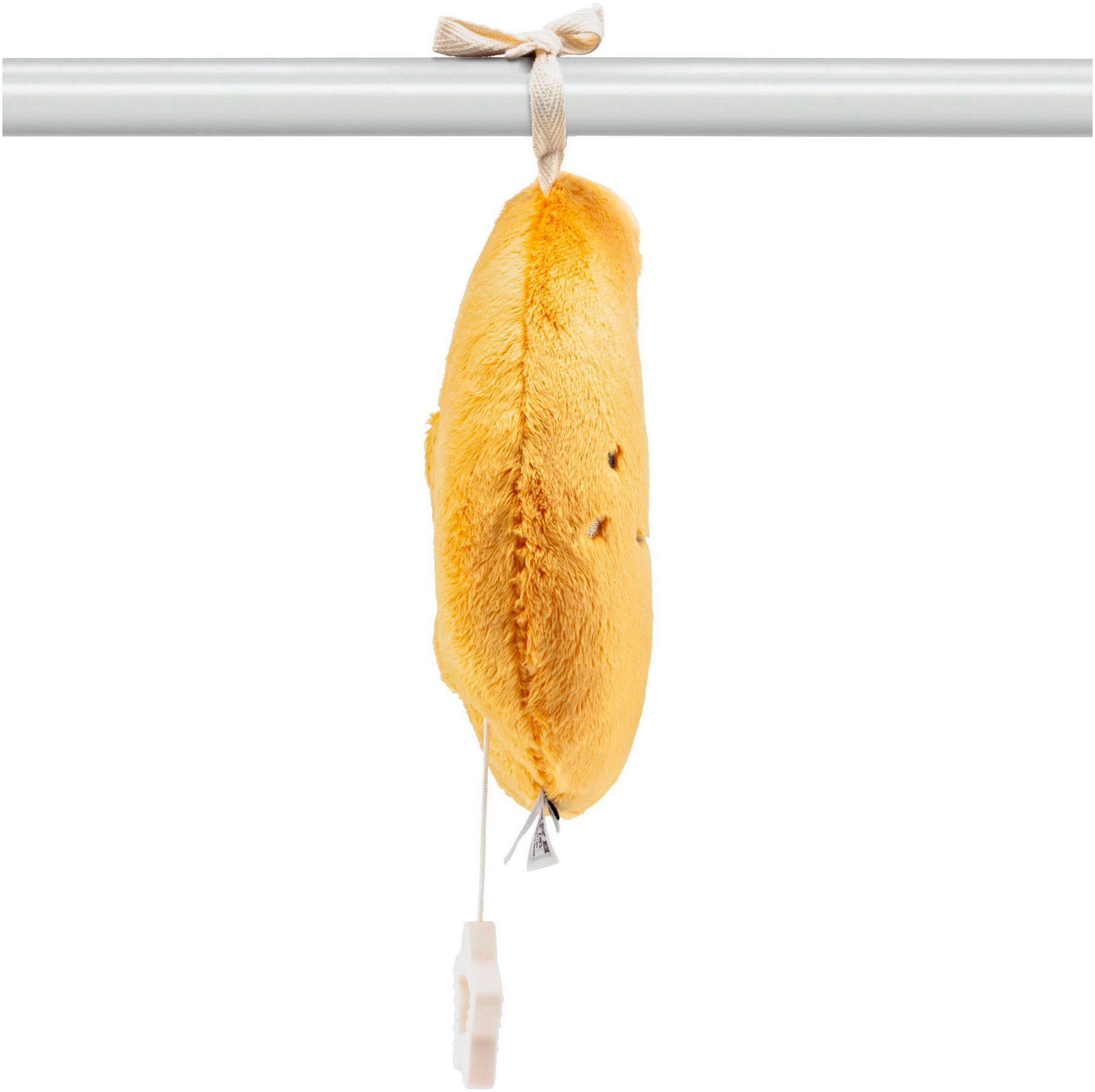 Sterntaler® Spieluhr Mond, mittel
