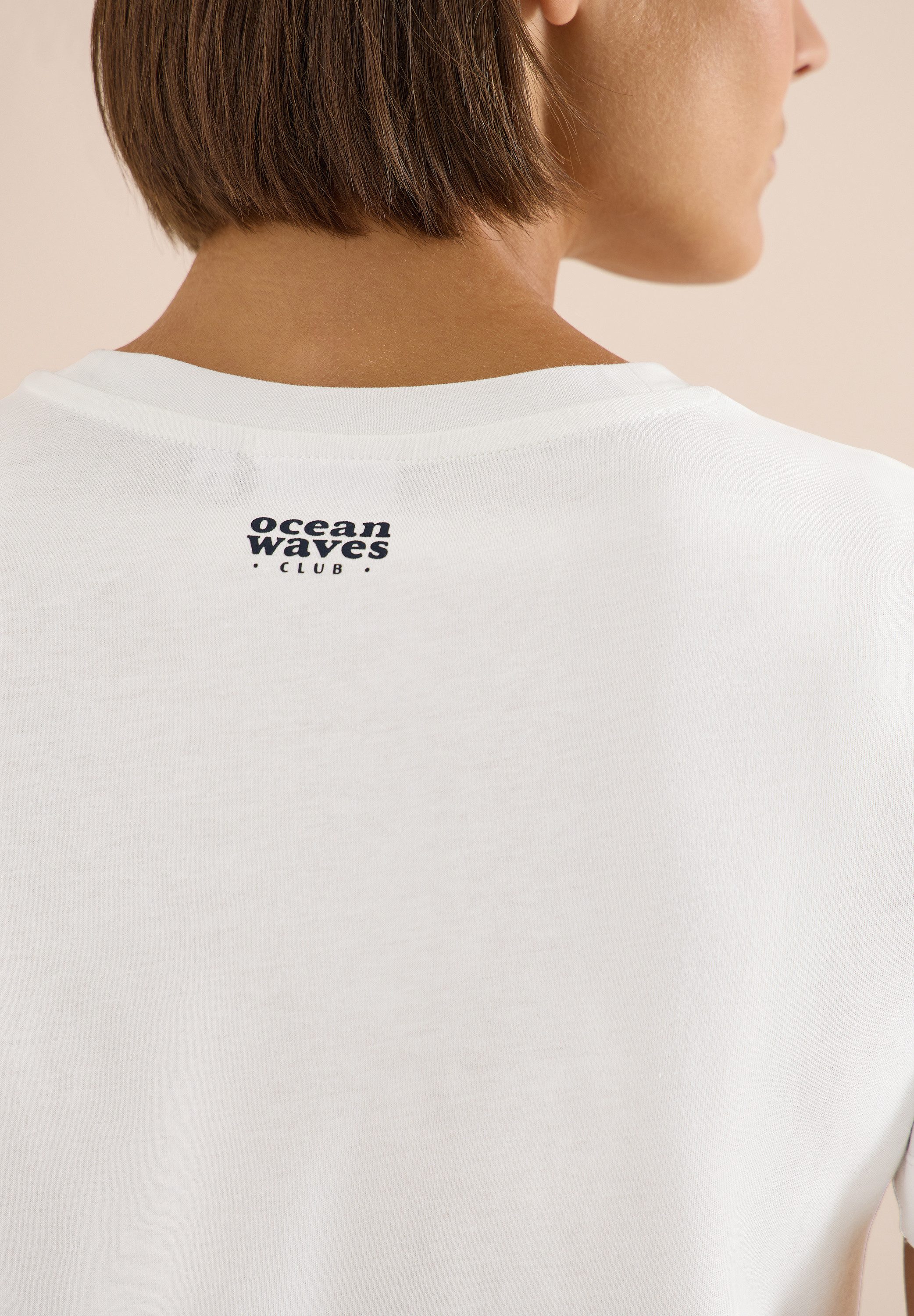 T-Shirt Style Lea