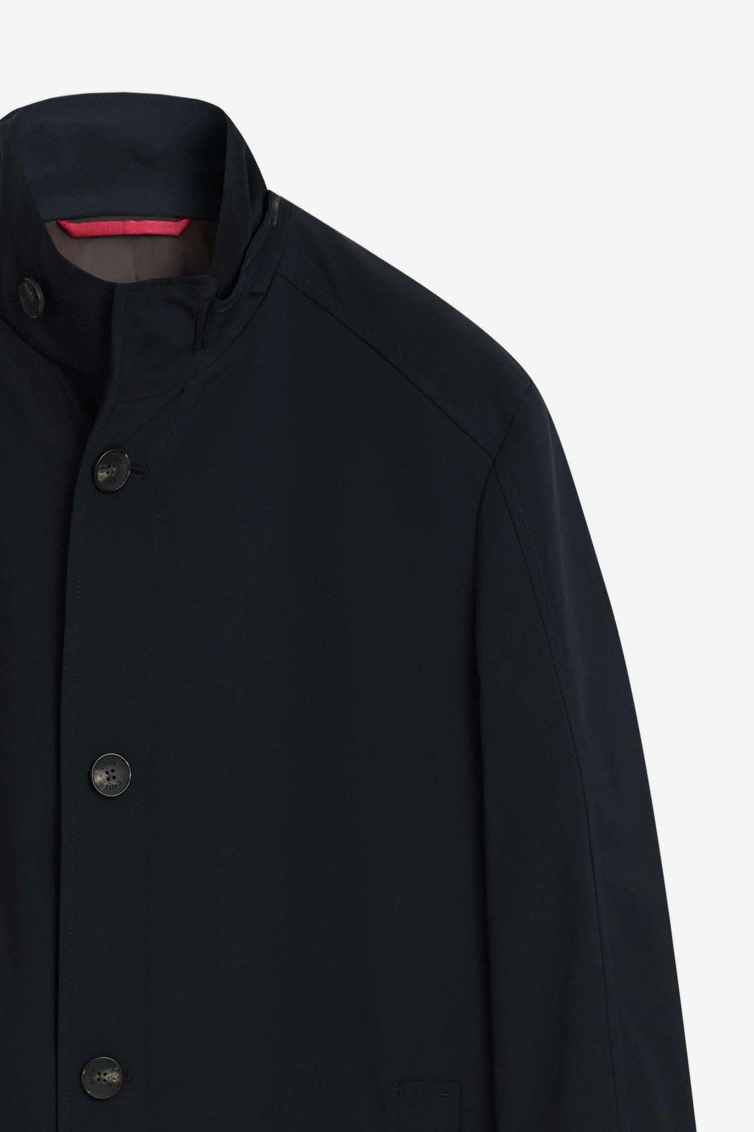 Cinque Langjacke
