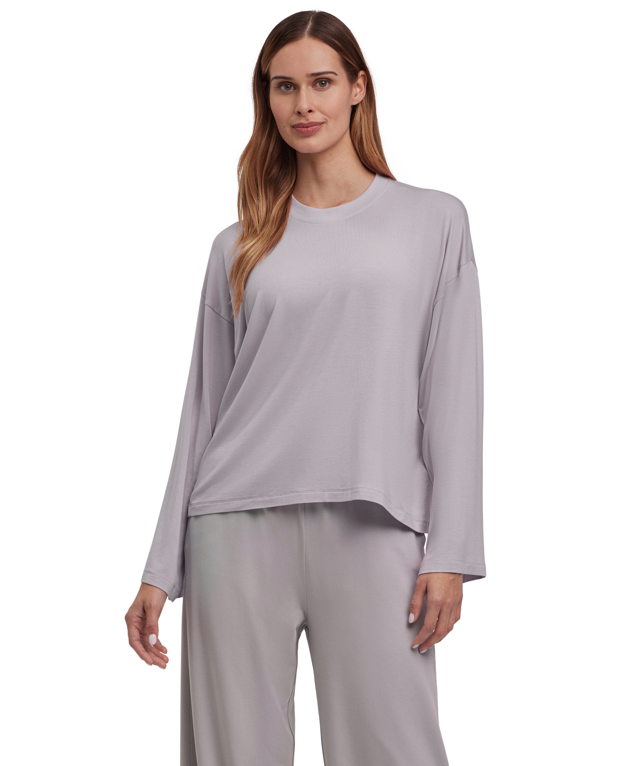 FALKE Strickpullover (1-tlg) mit lässigem Fit günstig online kaufen